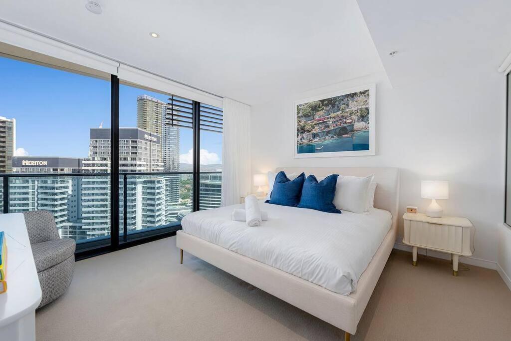 Oracle - Best in Broadbeach