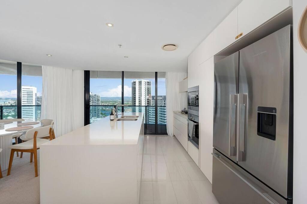 Oracle - Best in Broadbeach