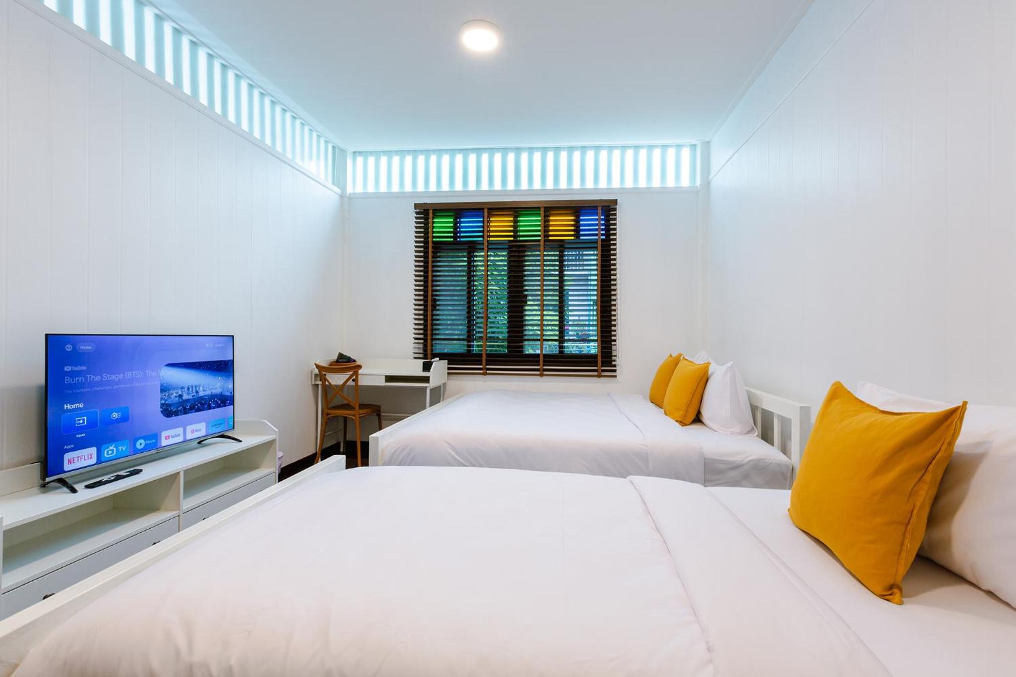 Diff Hostel