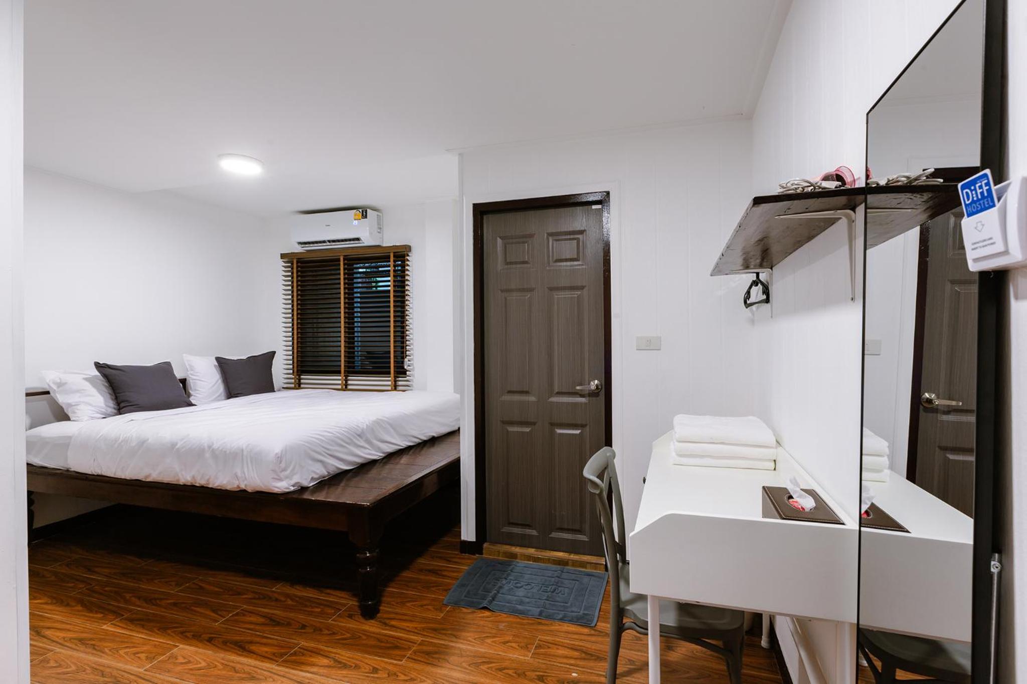 Diff Hostel