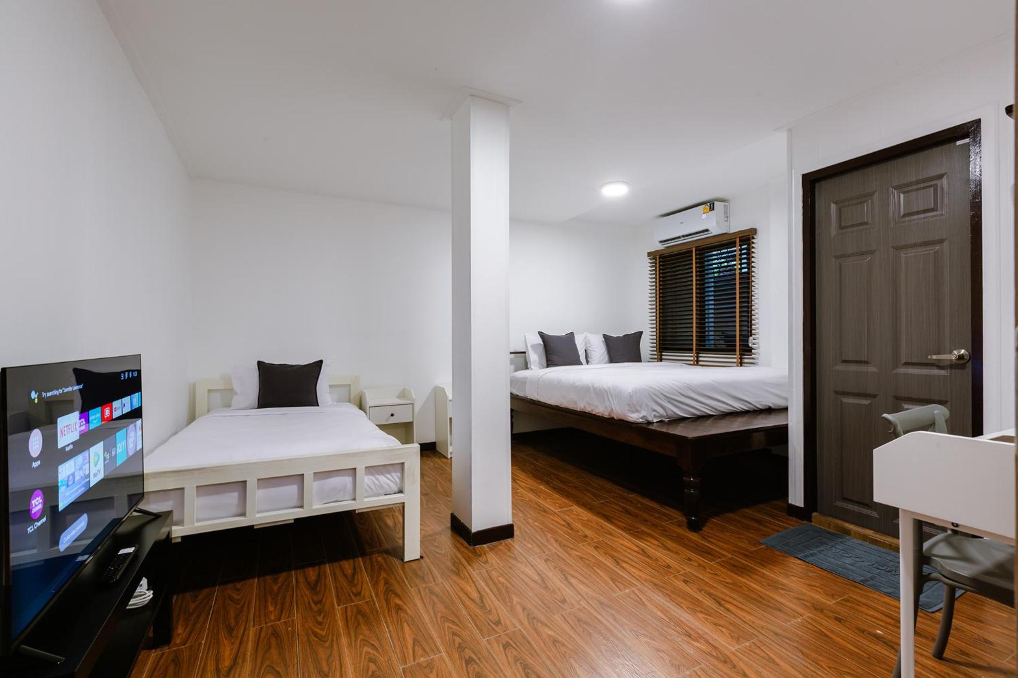 Diff Hostel