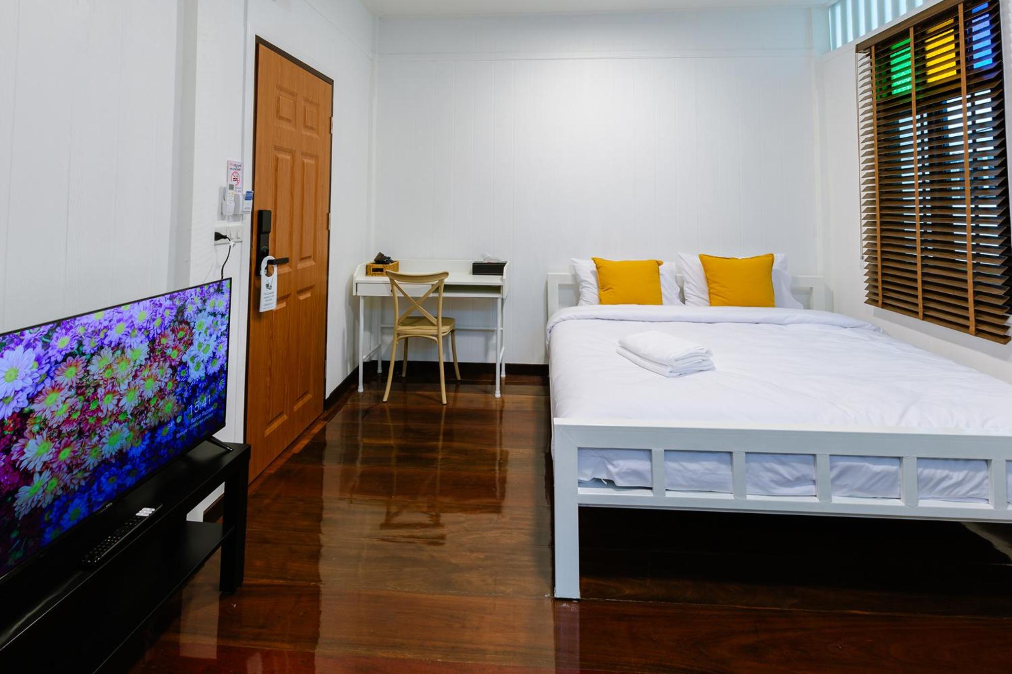 Diff Hostel