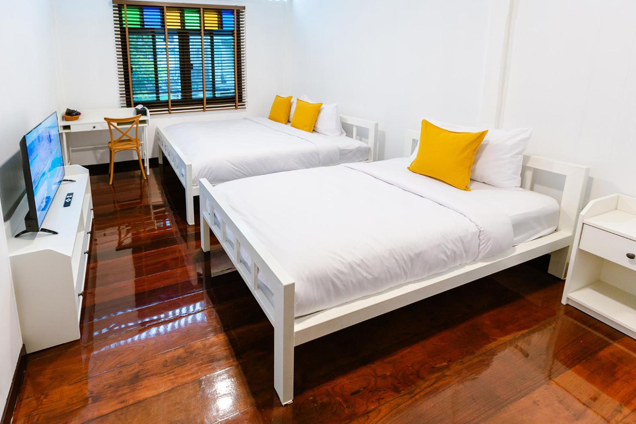 Diff Hostel