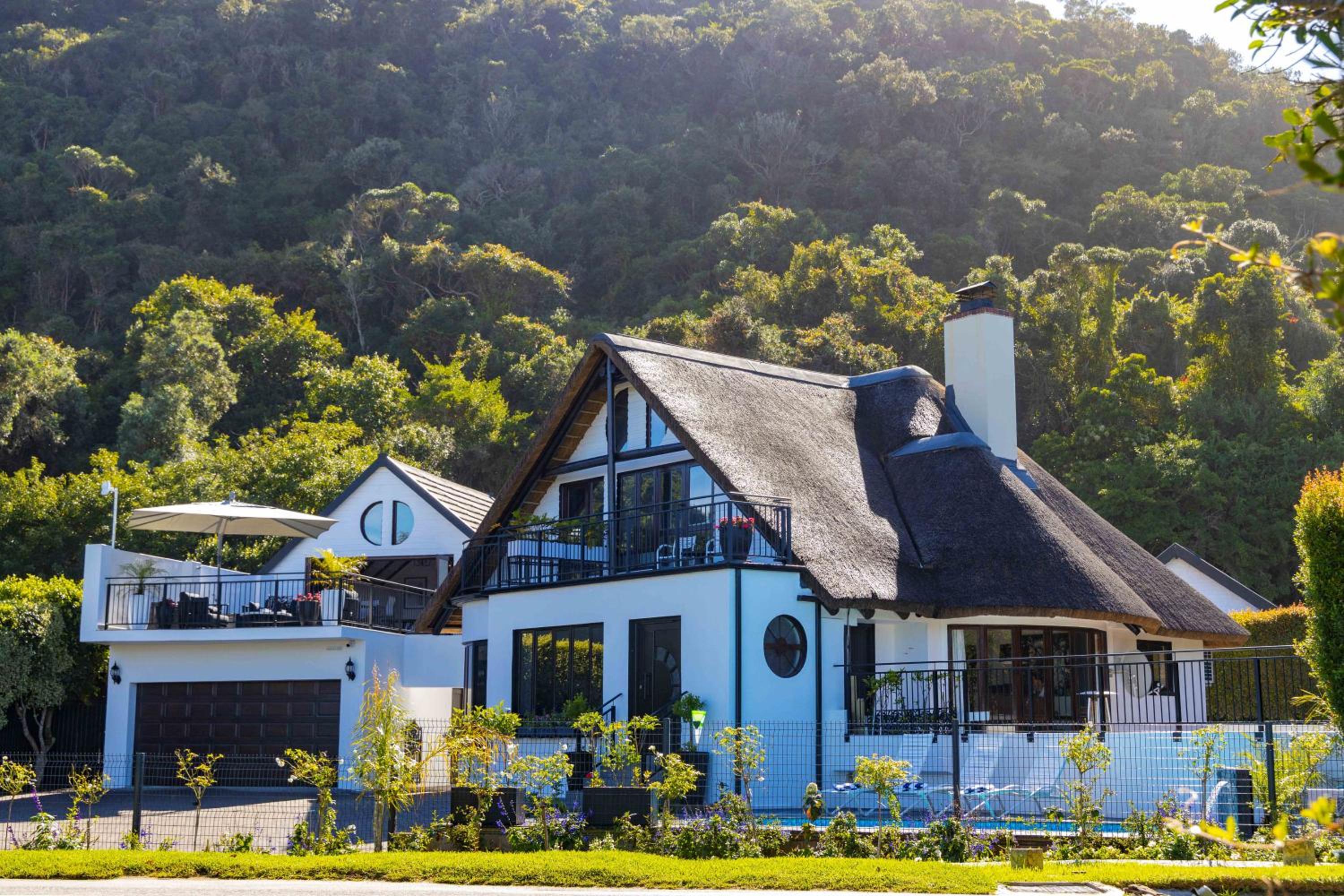 Cloverleigh Guest House