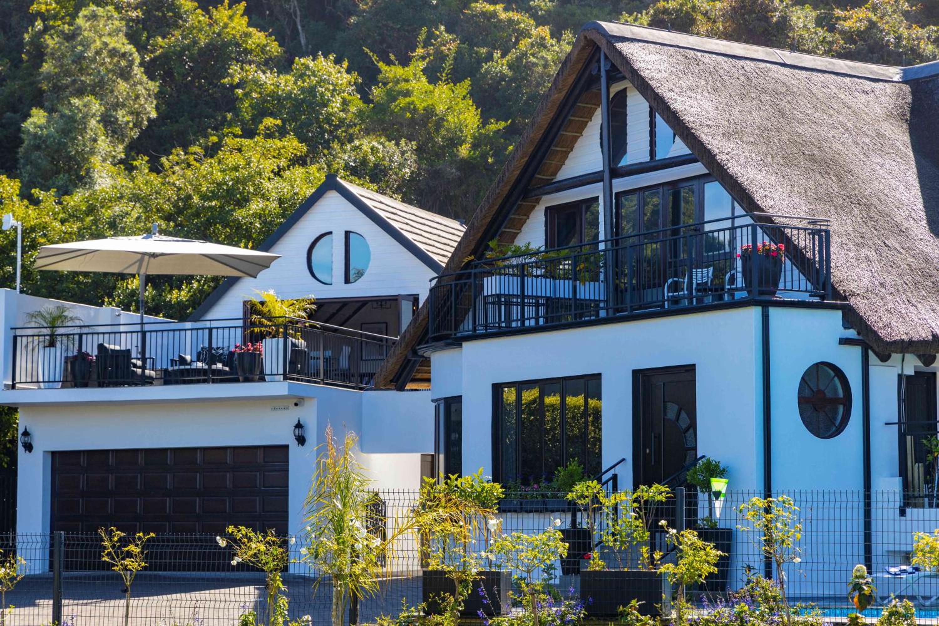 Cloverleigh Guest House