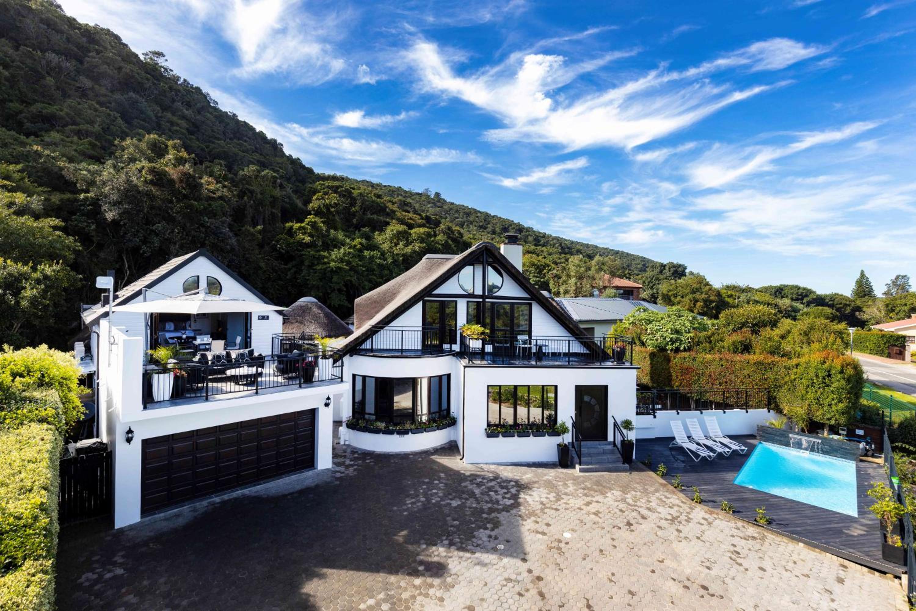 Cloverleigh Guest House