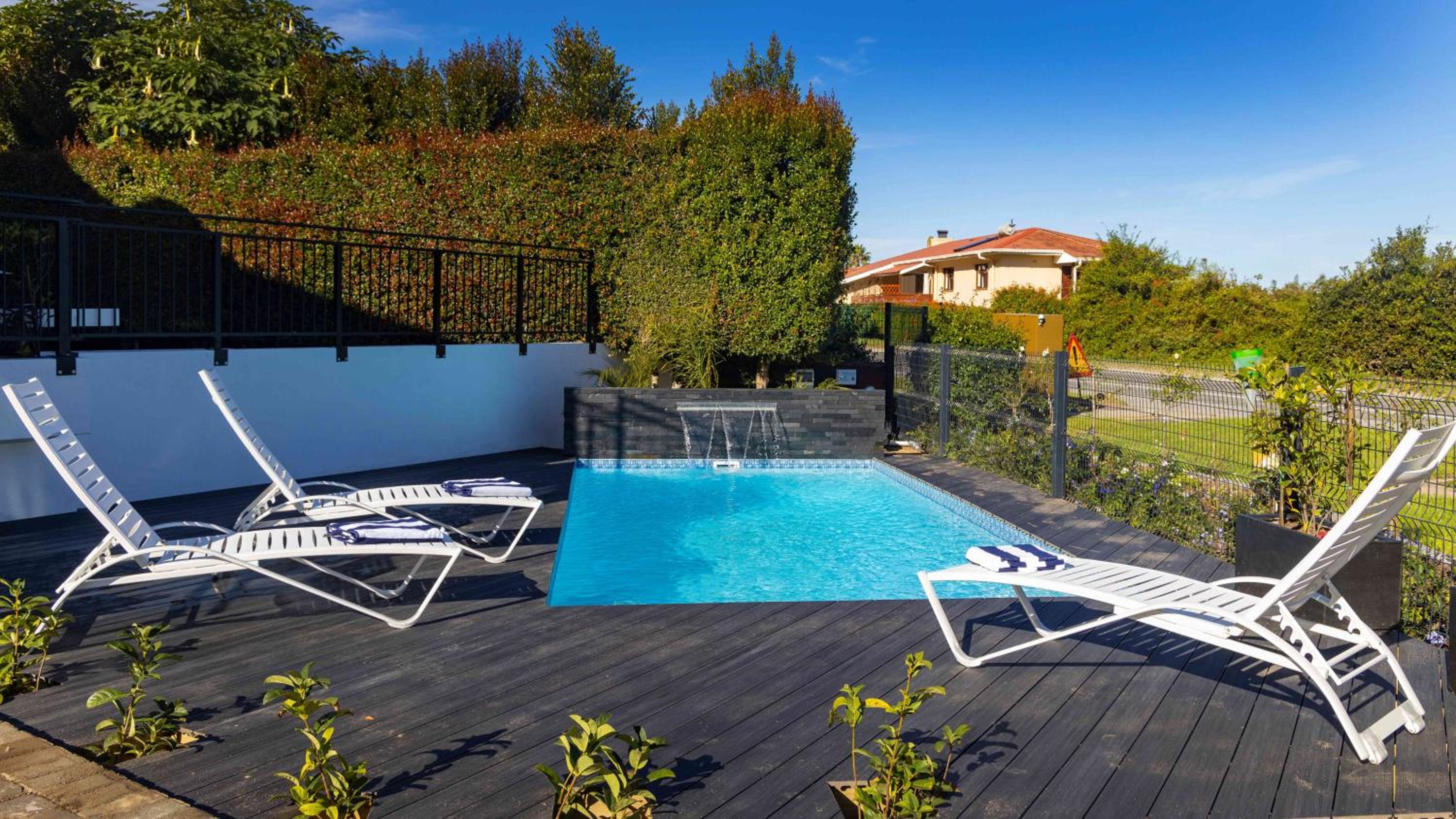 Cloverleigh Guest House
