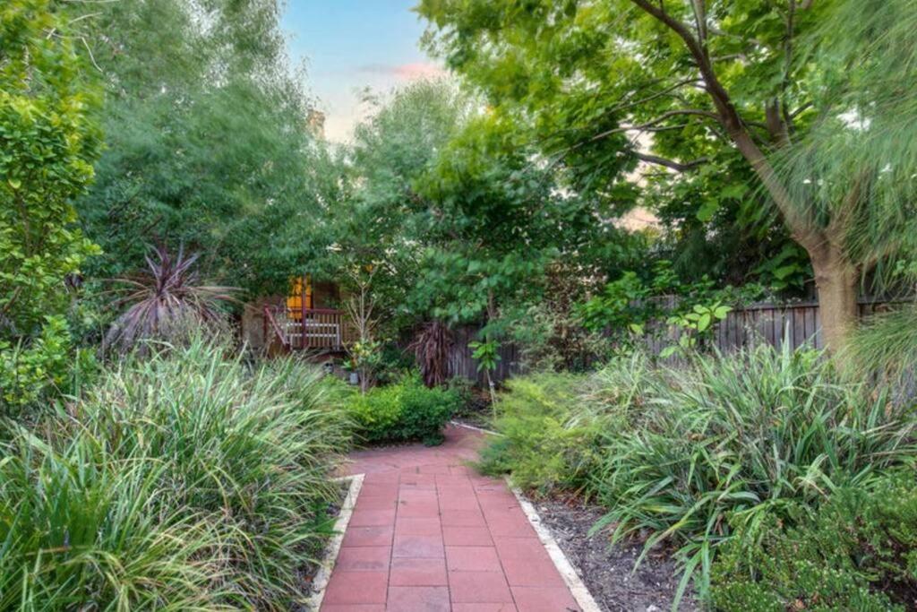 Warders Quarters Amazing Location Freo