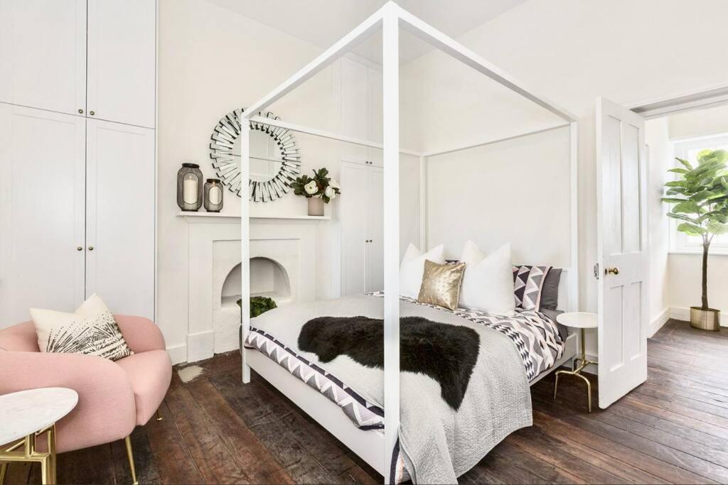 Warders Quarters Amazing Location Freo