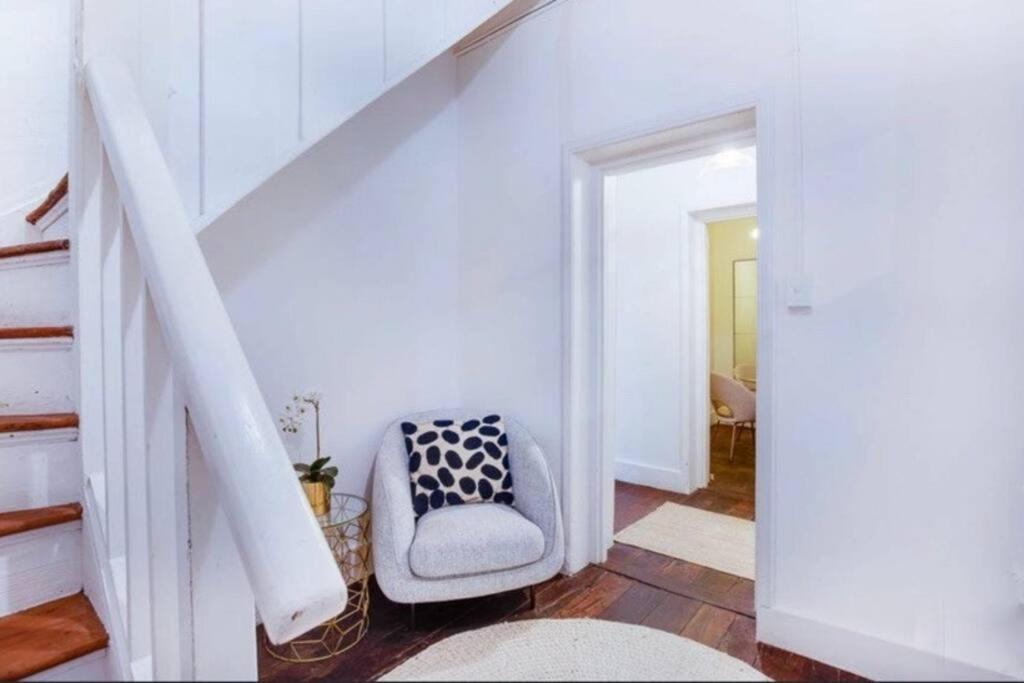 Warders Quarters Amazing Location Freo