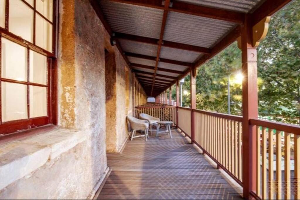 Warders Quarters Amazing Location Freo