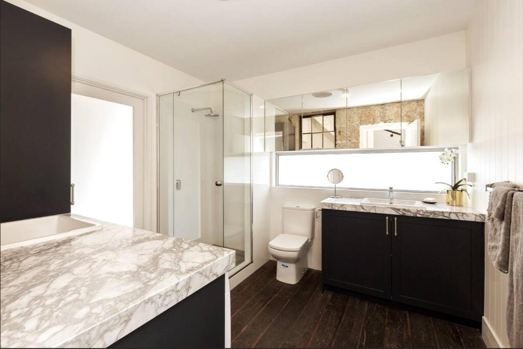 Warders Quarters Amazing Location Freo