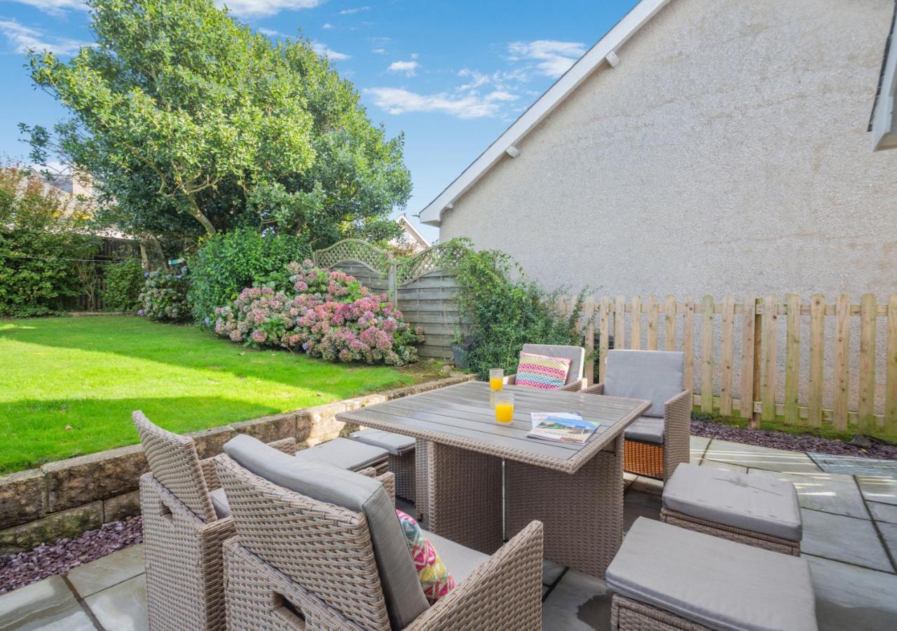 Outdoor Space