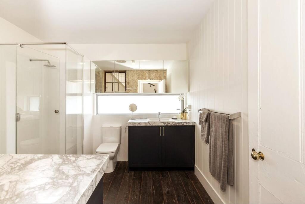 Warders Quarters Amazing Location Freo