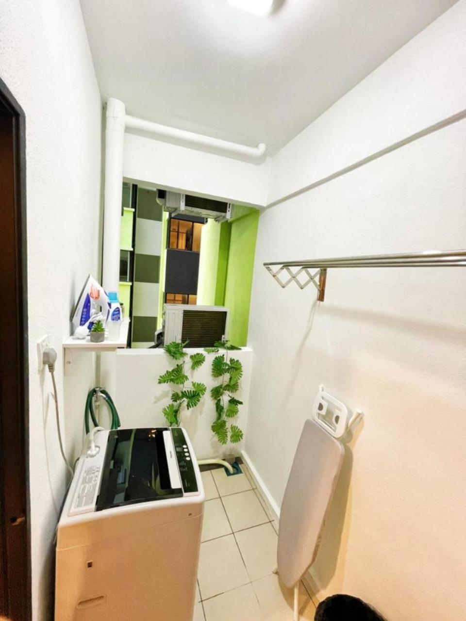 One Life Four Season Waterpark Guest House Manhattan Condominium photo 7