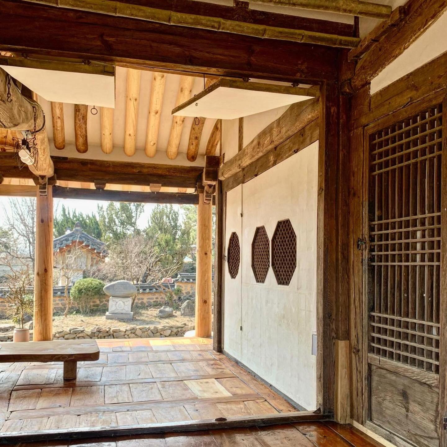 Ssangam House view 4