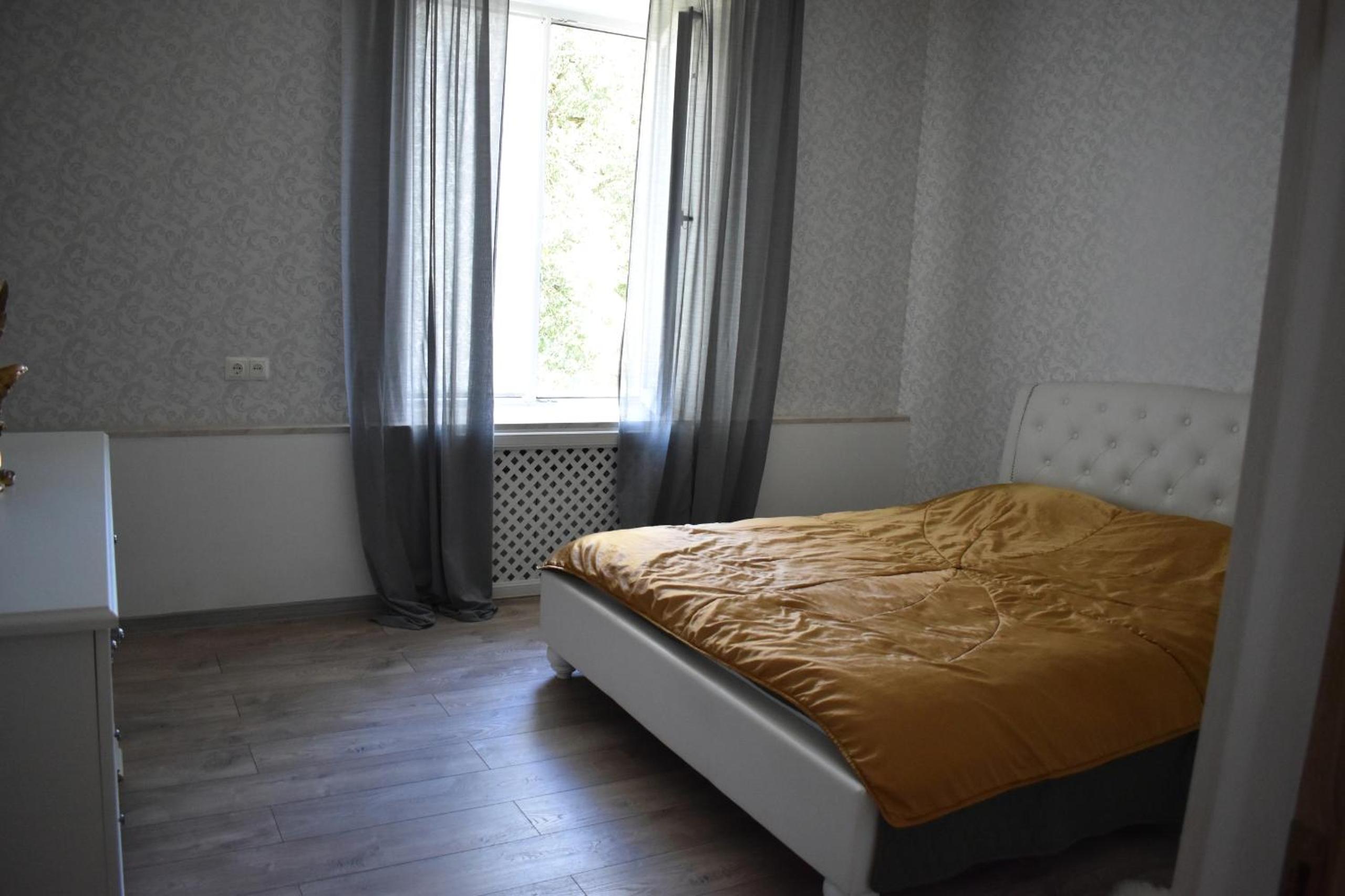 Jõhvi apartments