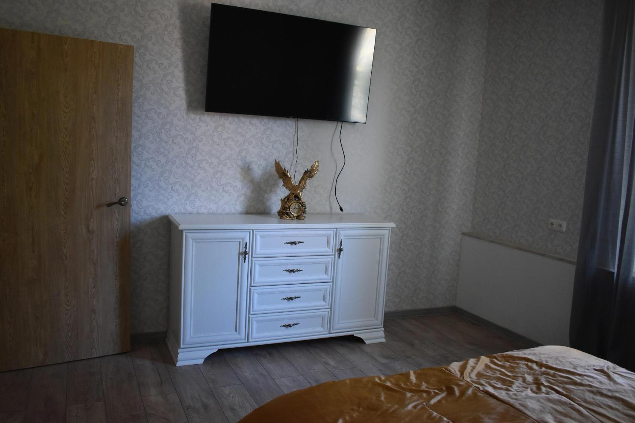 Jõhvi apartments