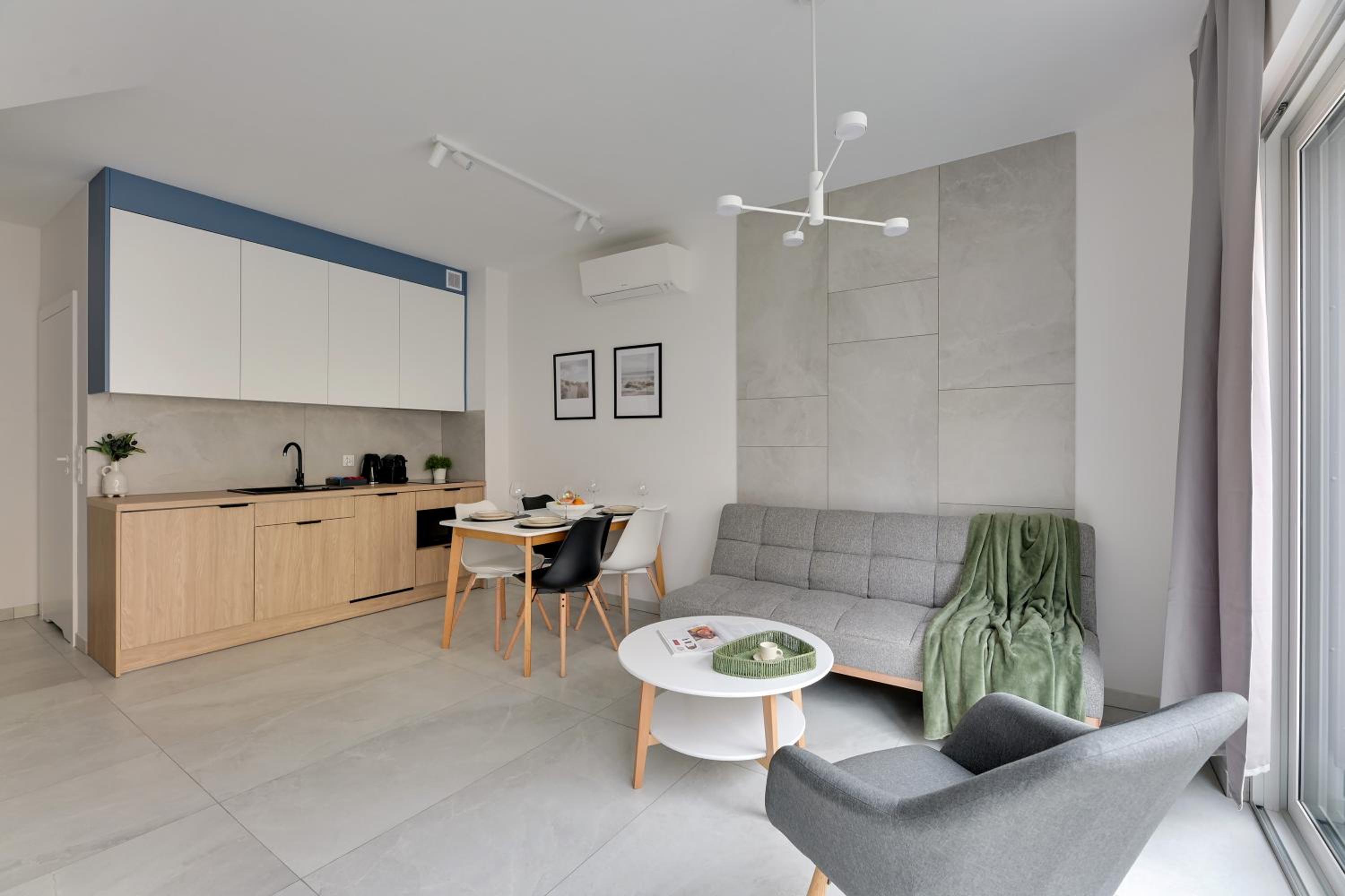 Jastrzębia Góra - Domy na Kuracyjnej by Downtown Apartments