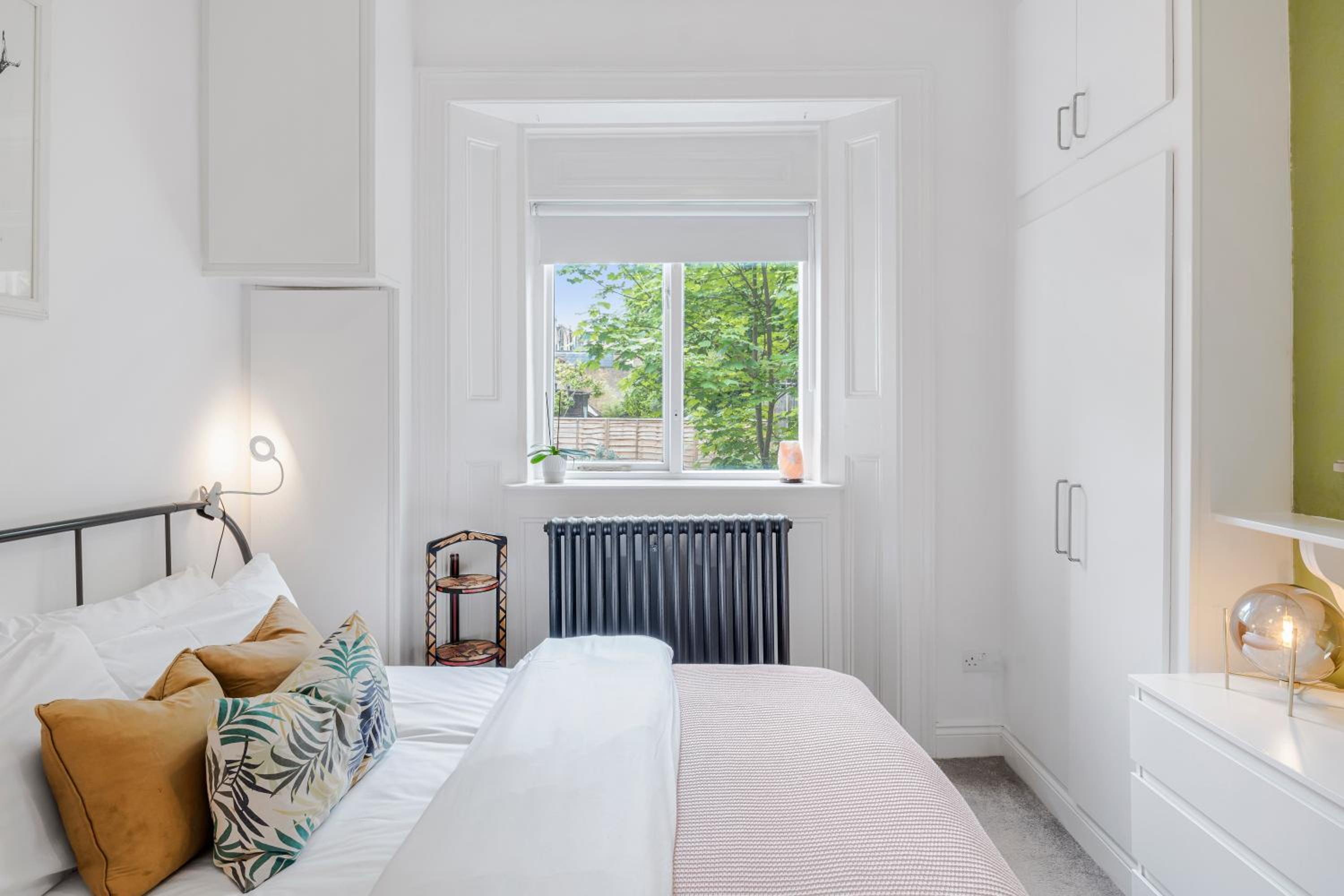 The Barnsbury, London Apartment with WIFI