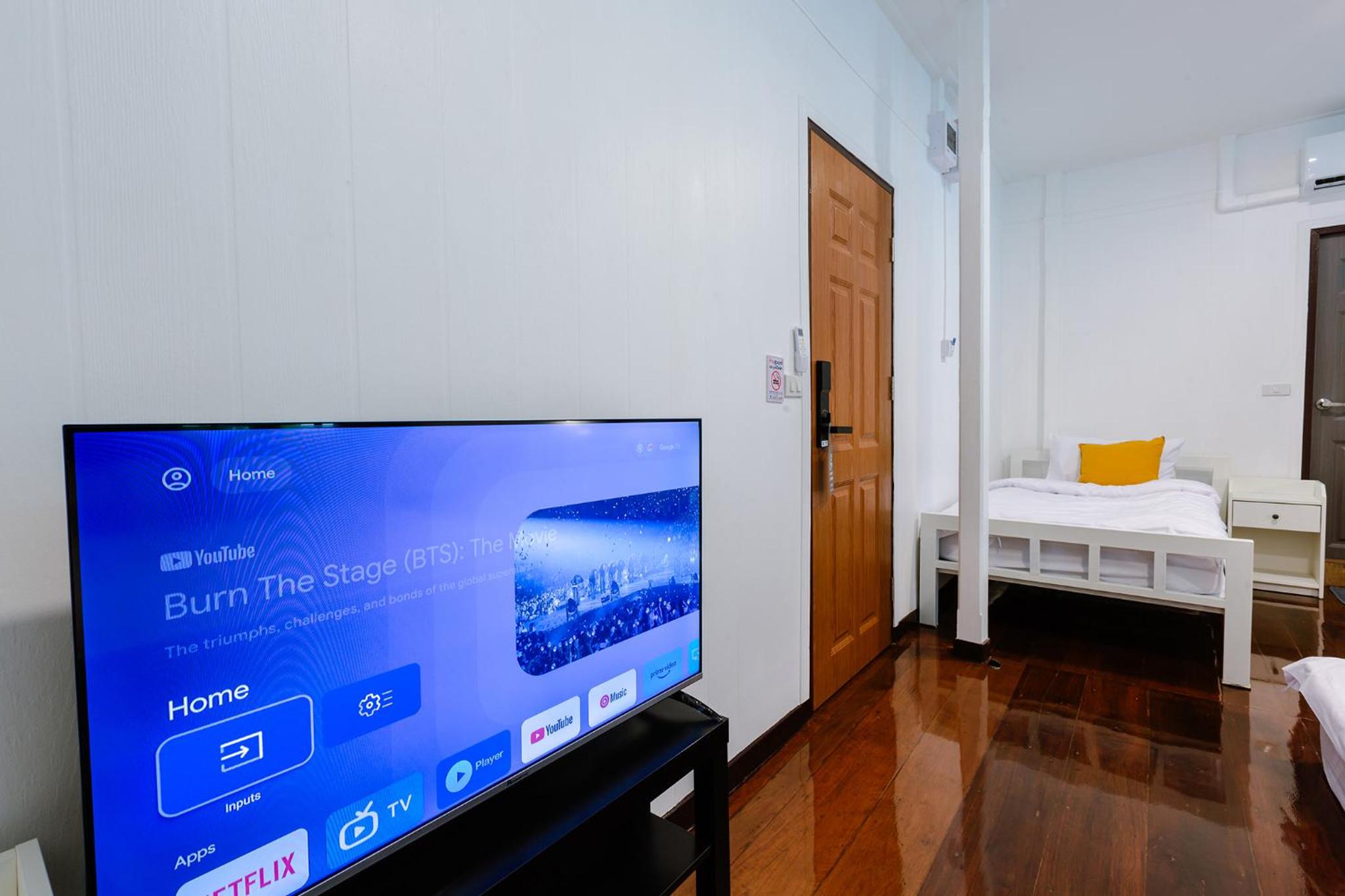 Diff Hostel