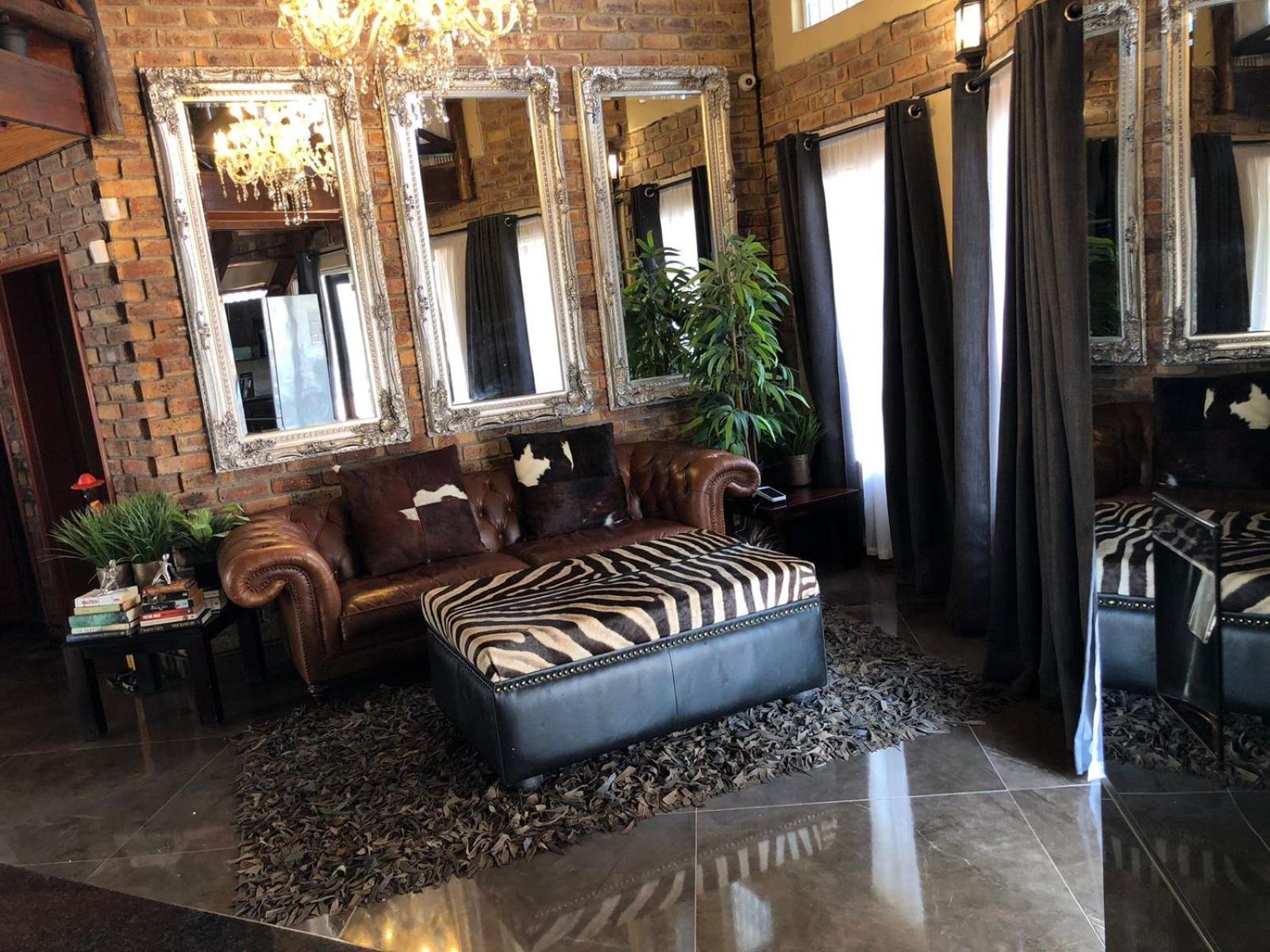 Imbube Safari Lodge