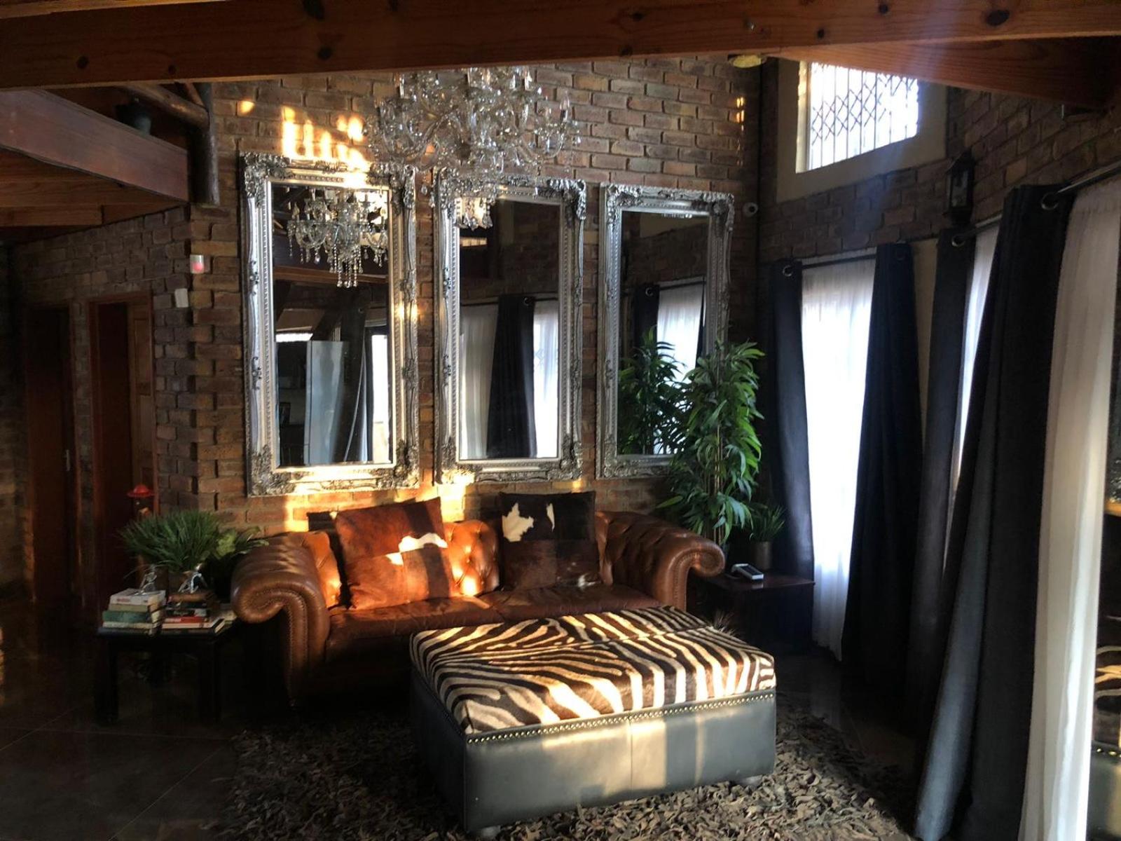 Imbube Safari Lodge