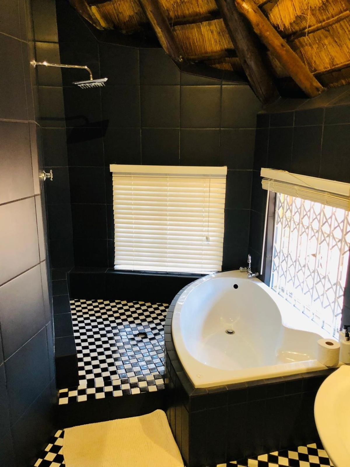 Imbube Safari Lodge