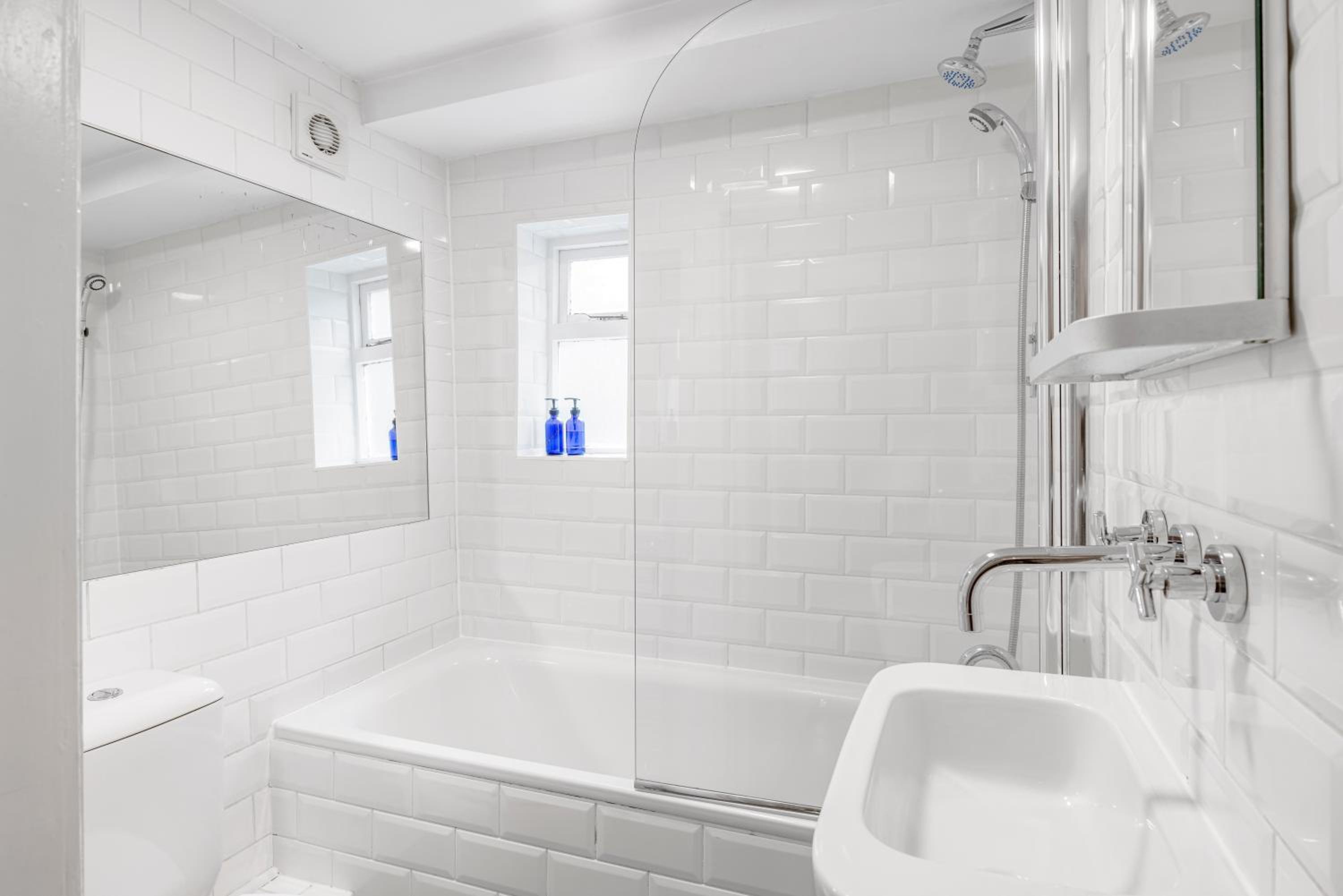 The Barnsbury, London Apartment with WIFI