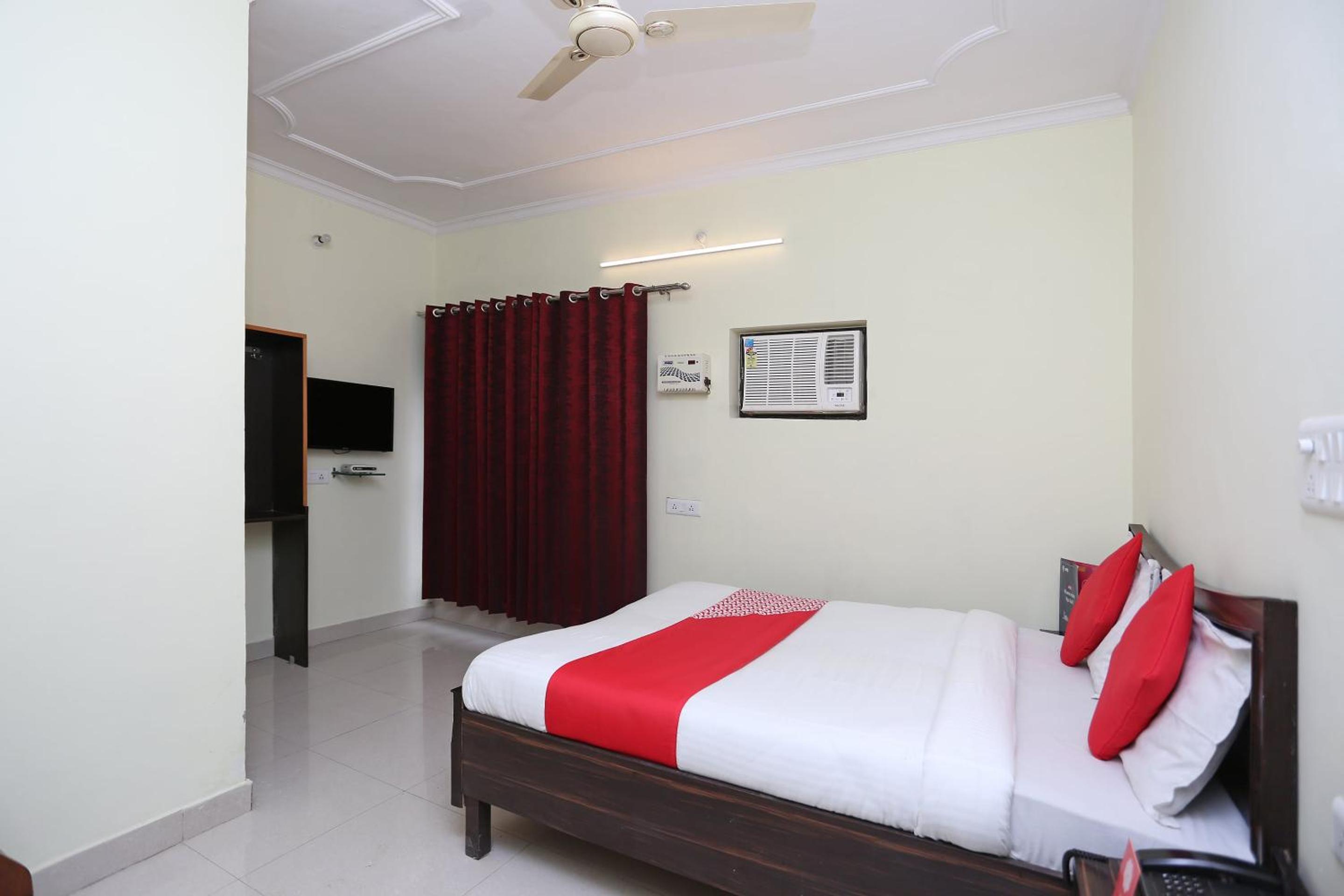 Hotel O Lime Wood