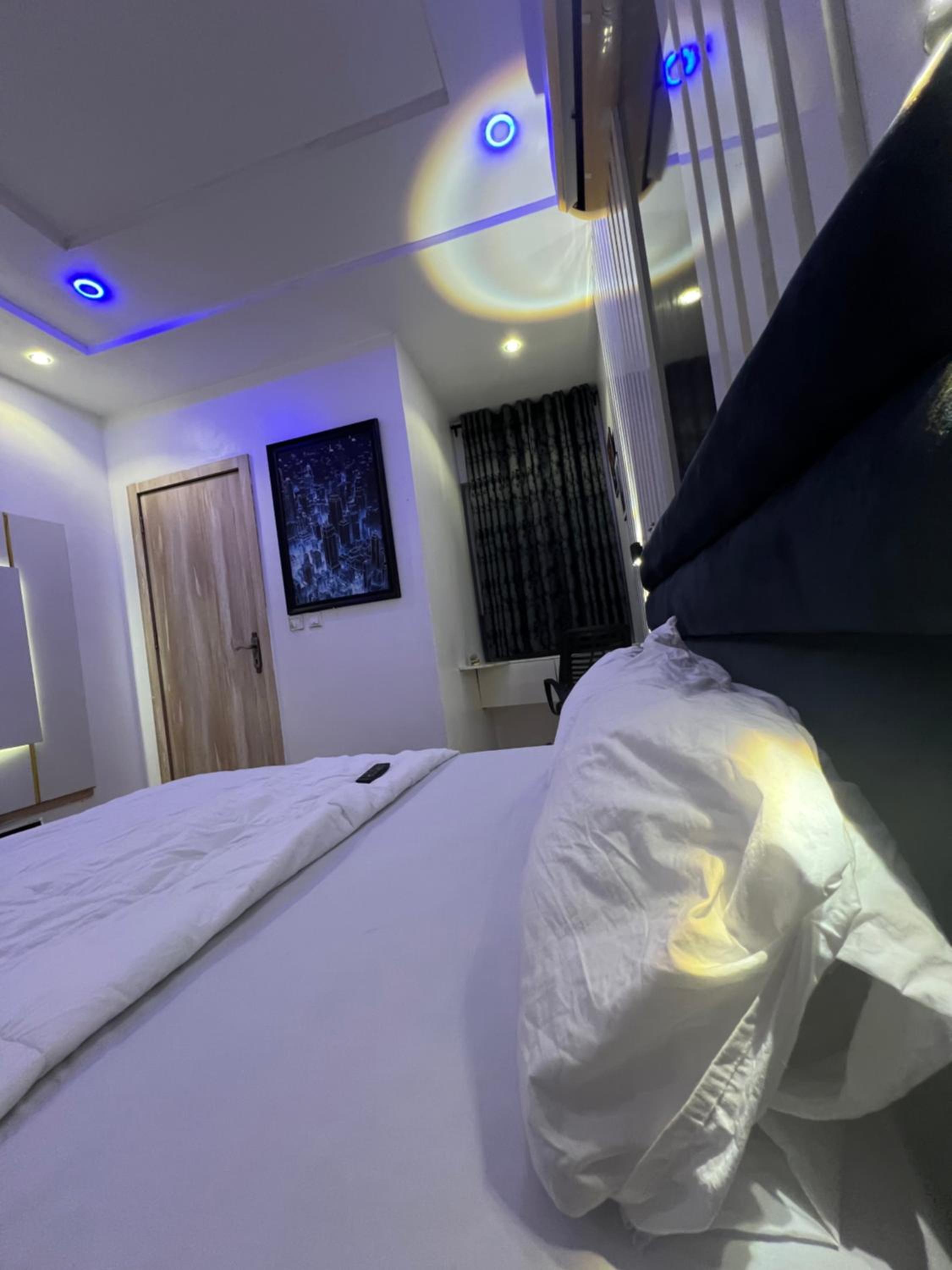 Appartment Victoria bay orchid Lekki view 4