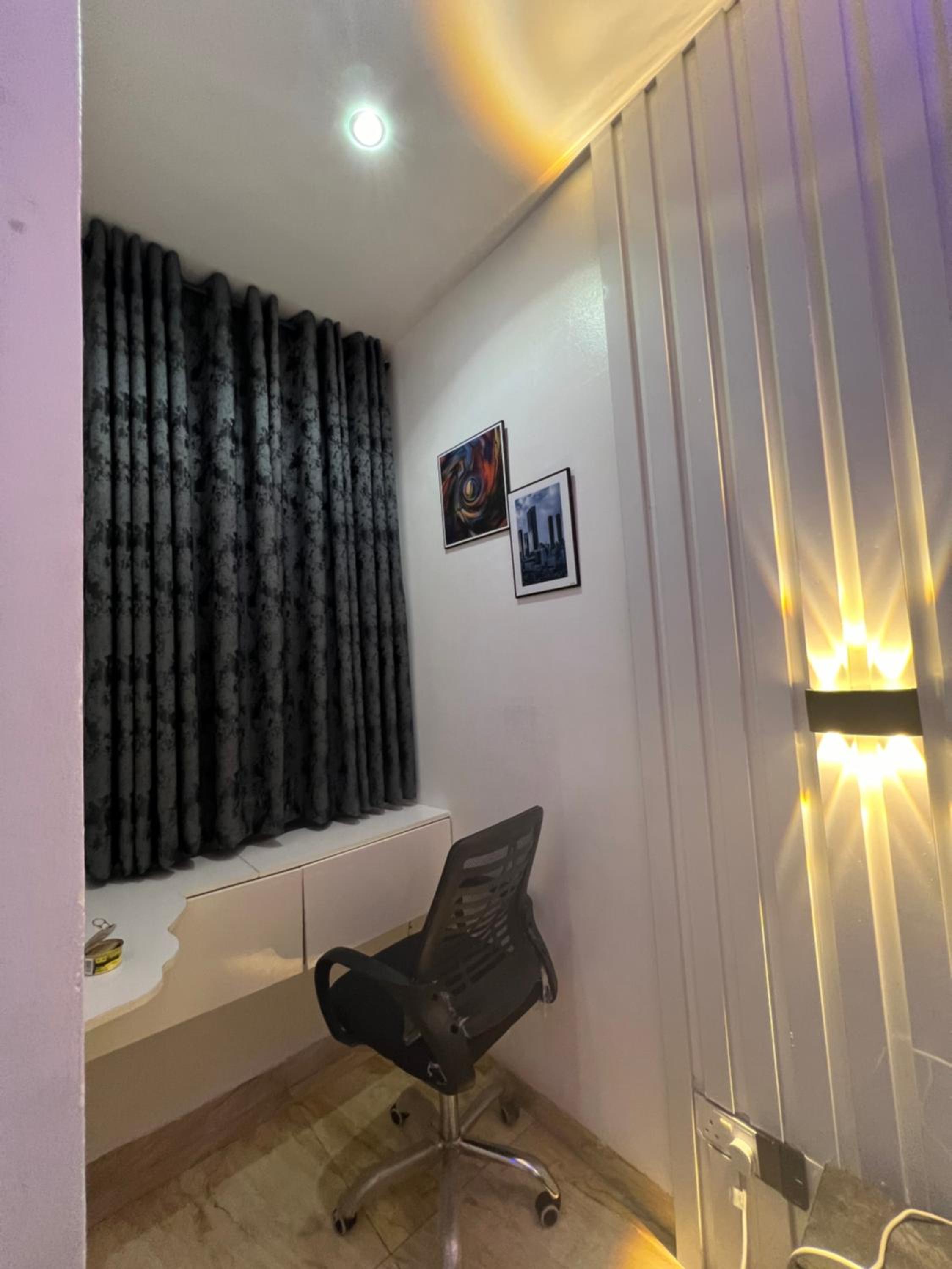 Appartment Victoria bay orchid Lekki view 5