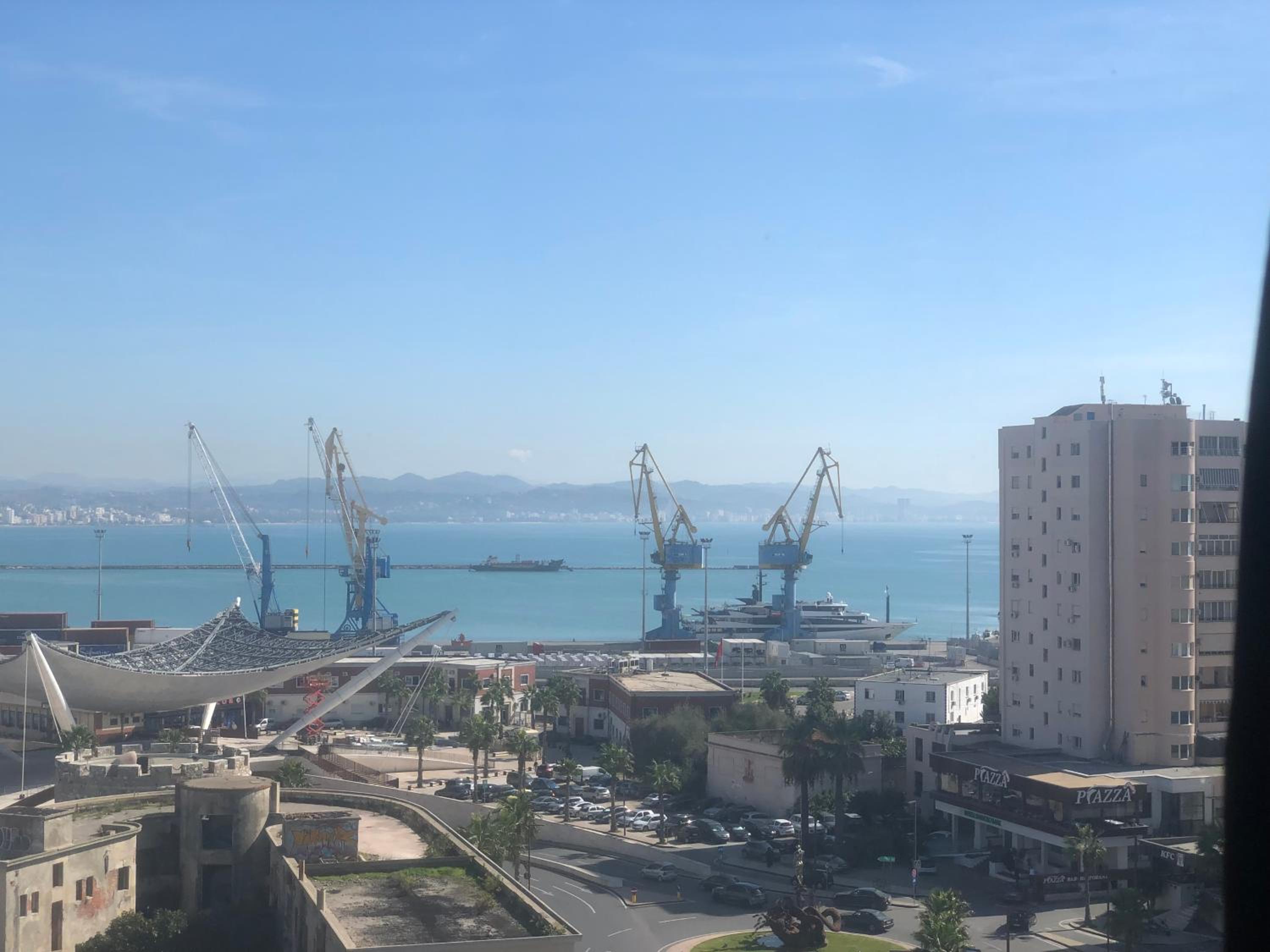 Harbor Lights Apartment