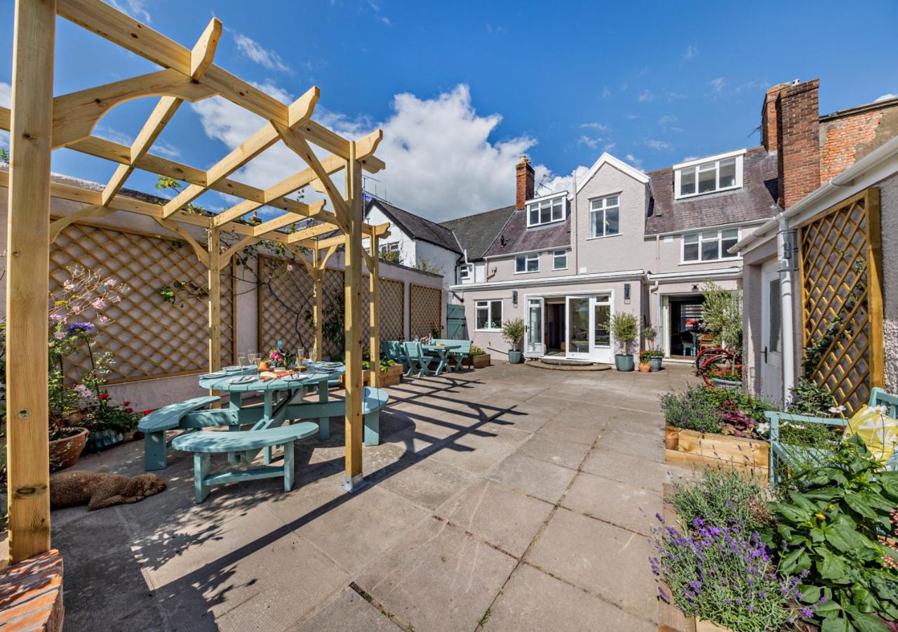 4 Bed in Ruthin oc-a29543