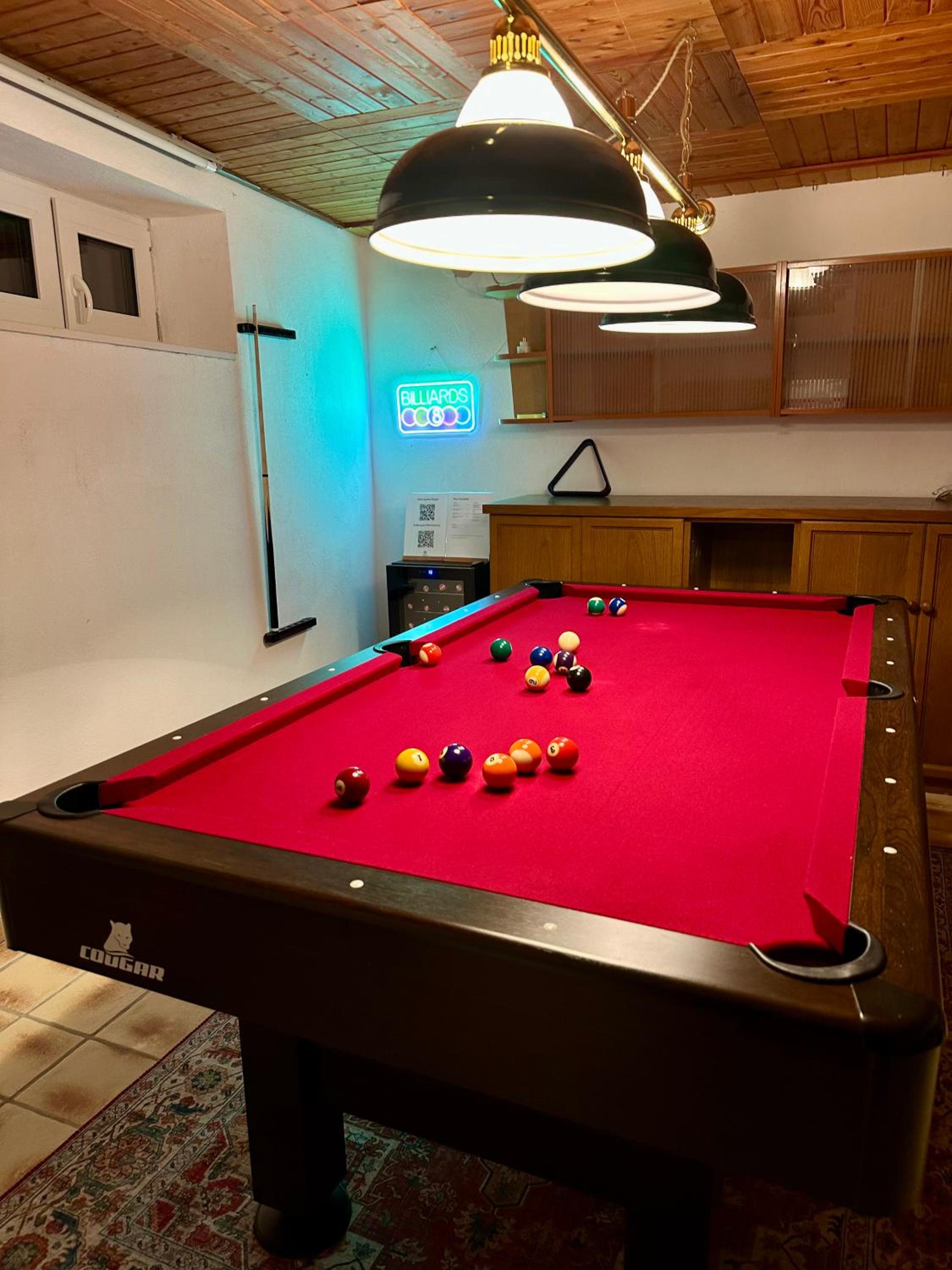 Edelweiss Lodge