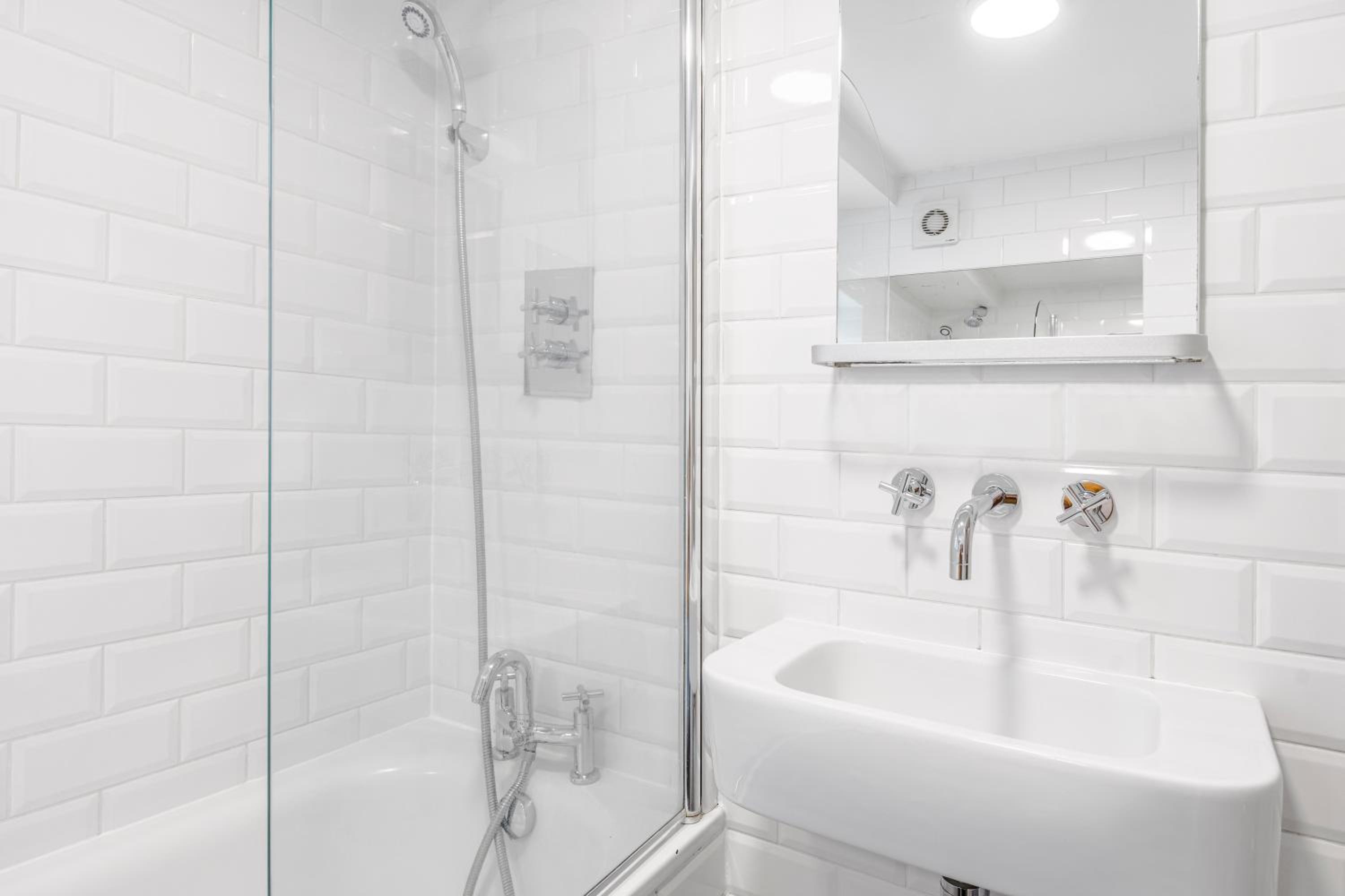 The Barnsbury, London Apartment with WIFI