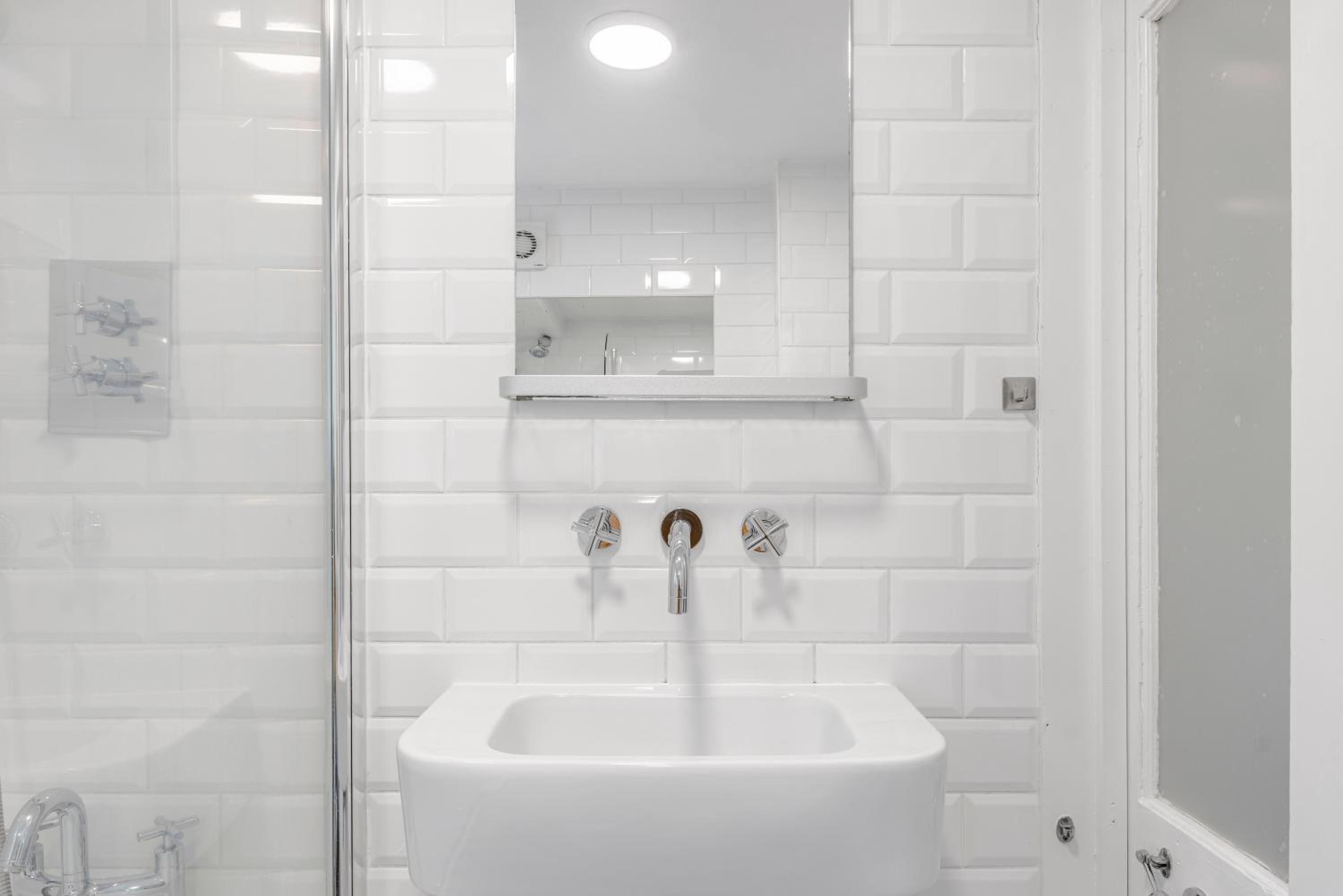 The Barnsbury, London Apartment with WIFI