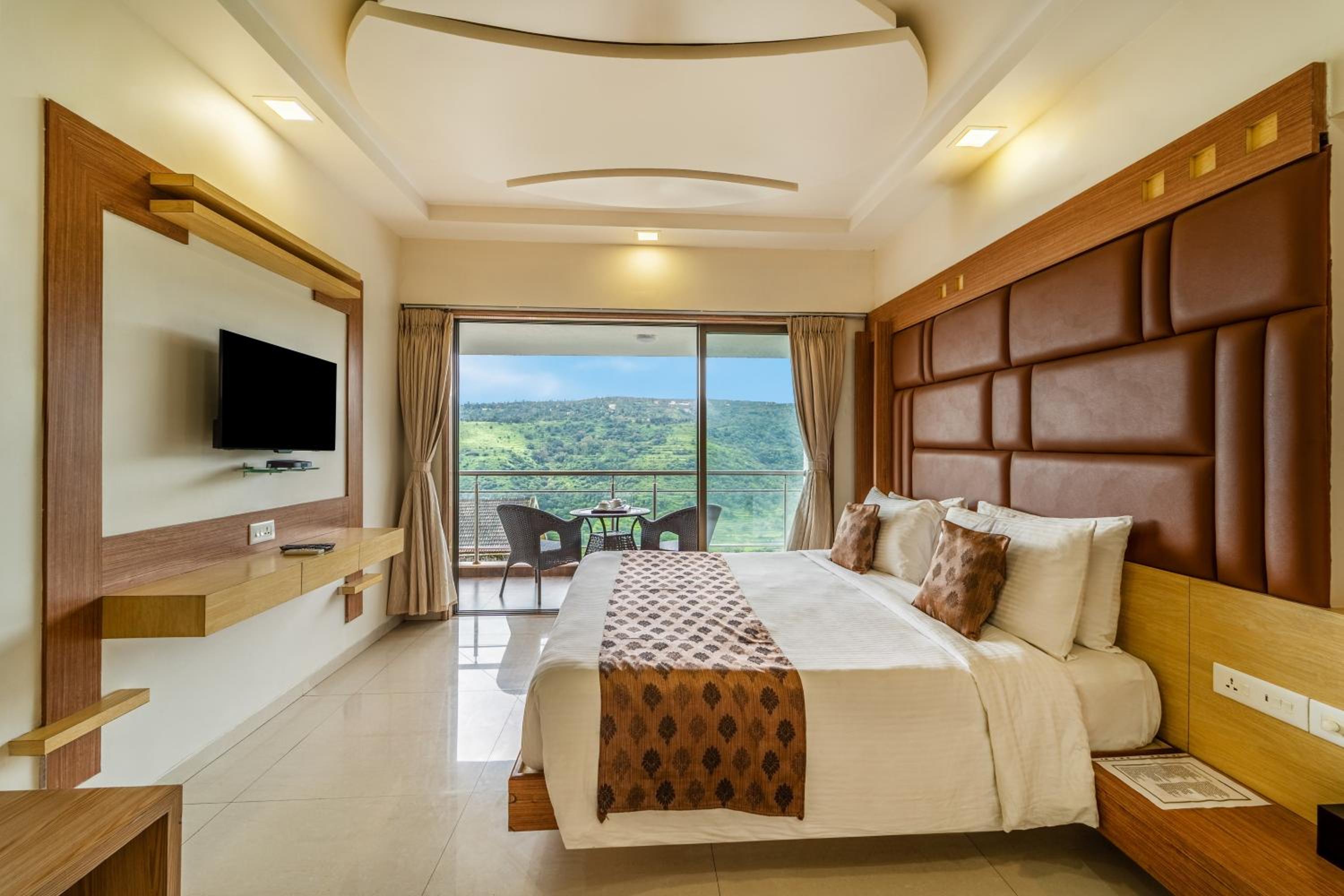 Sterling Panchgani