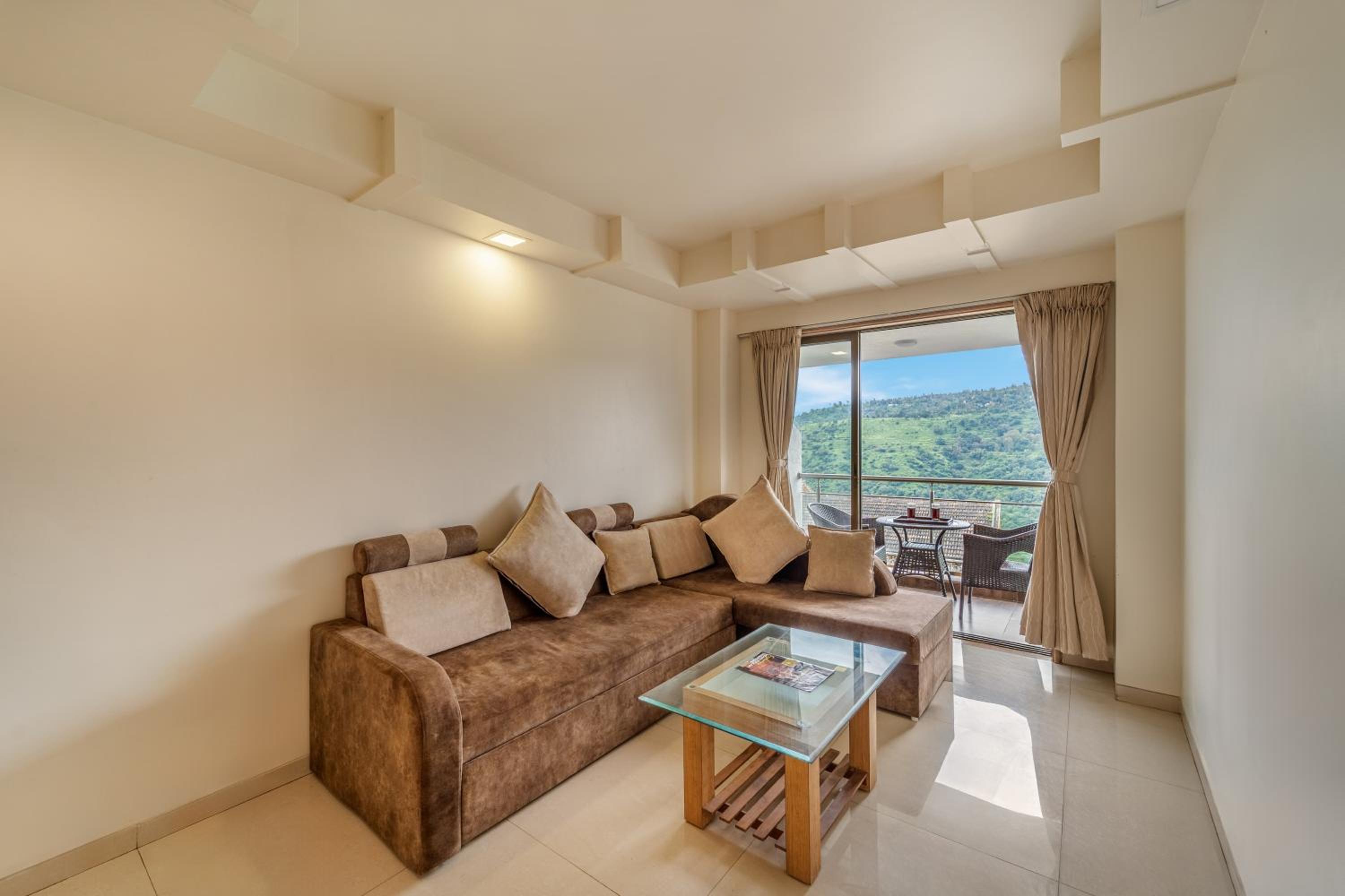 Sterling Panchgani