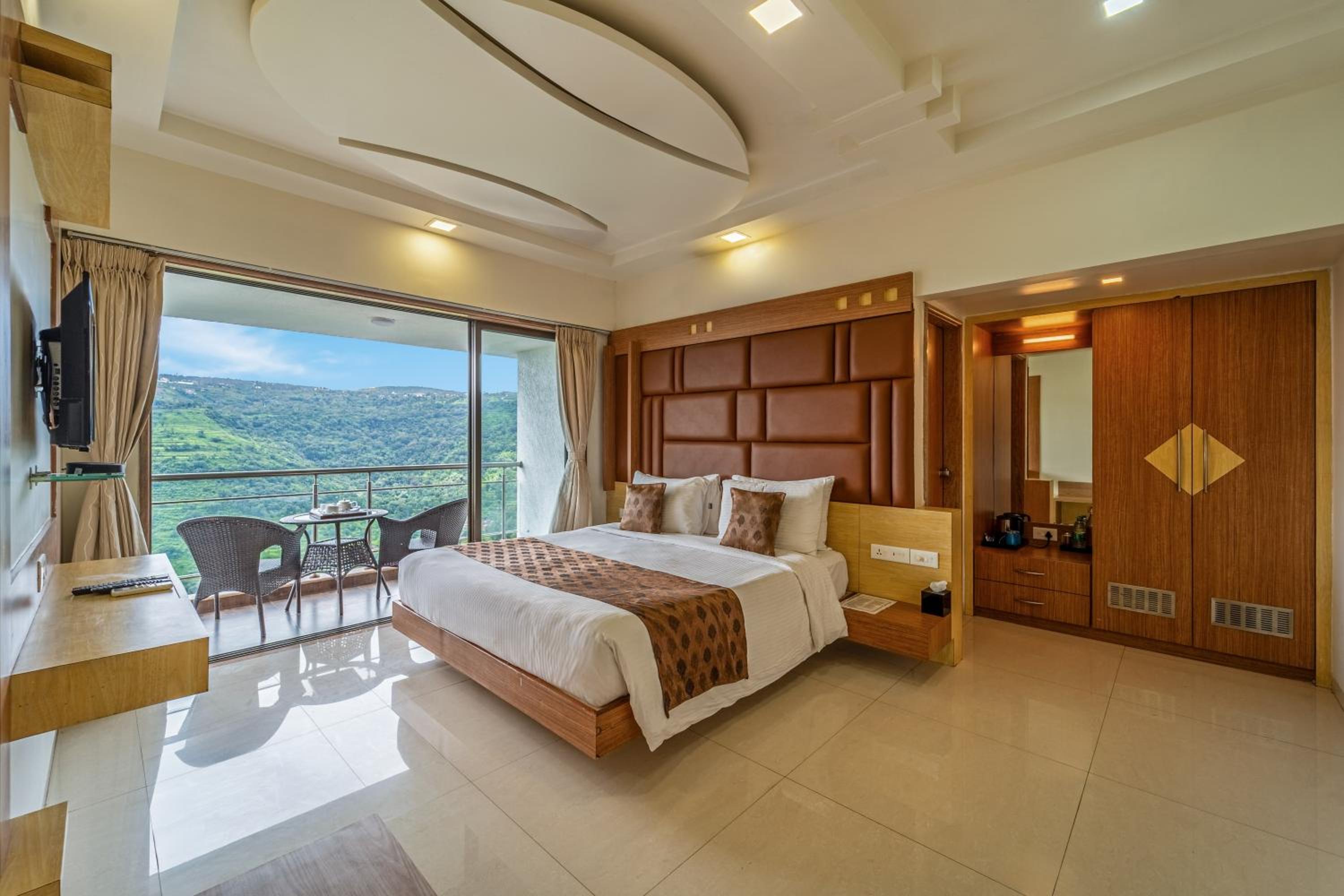 Sterling Panchgani