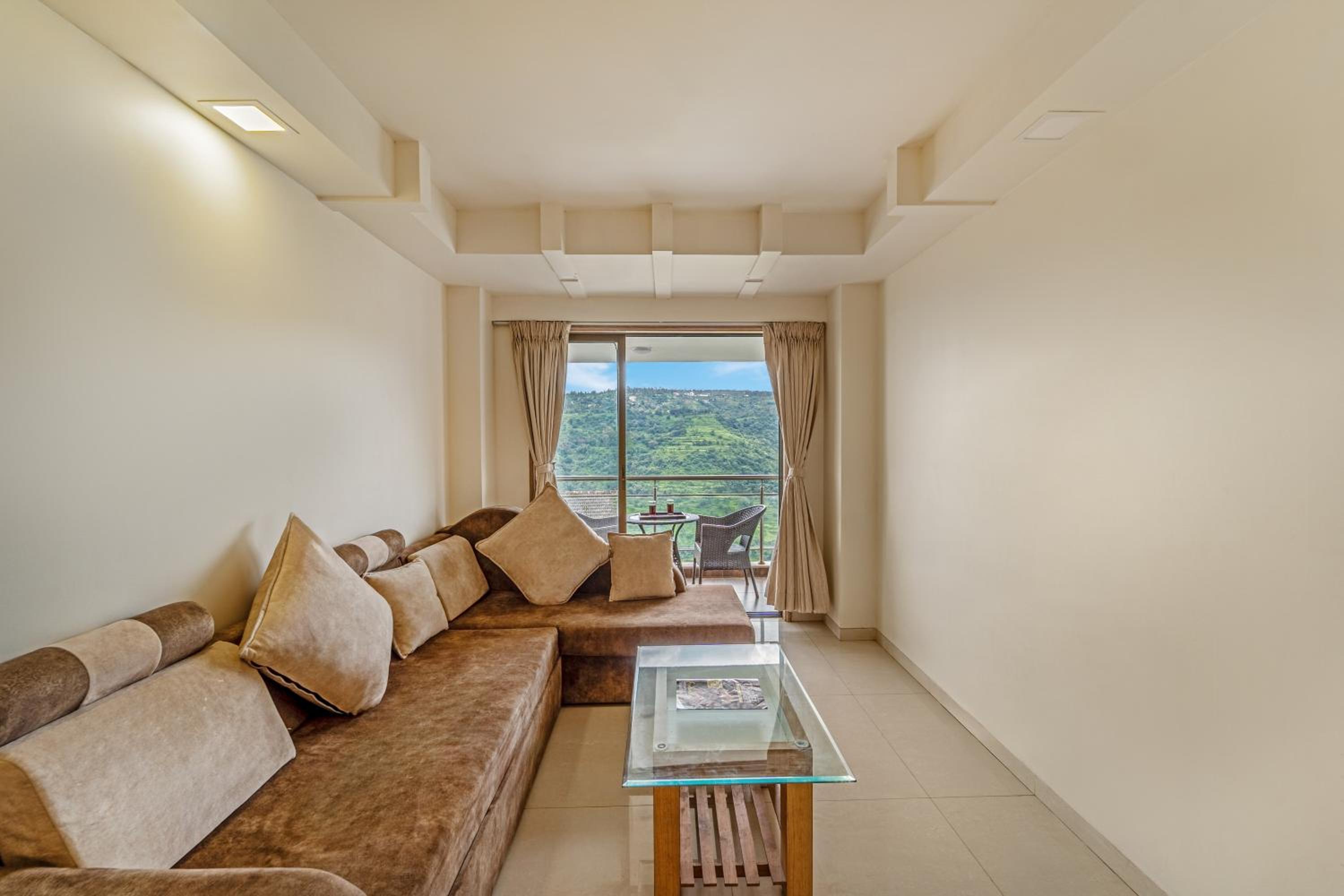 Sterling Panchgani