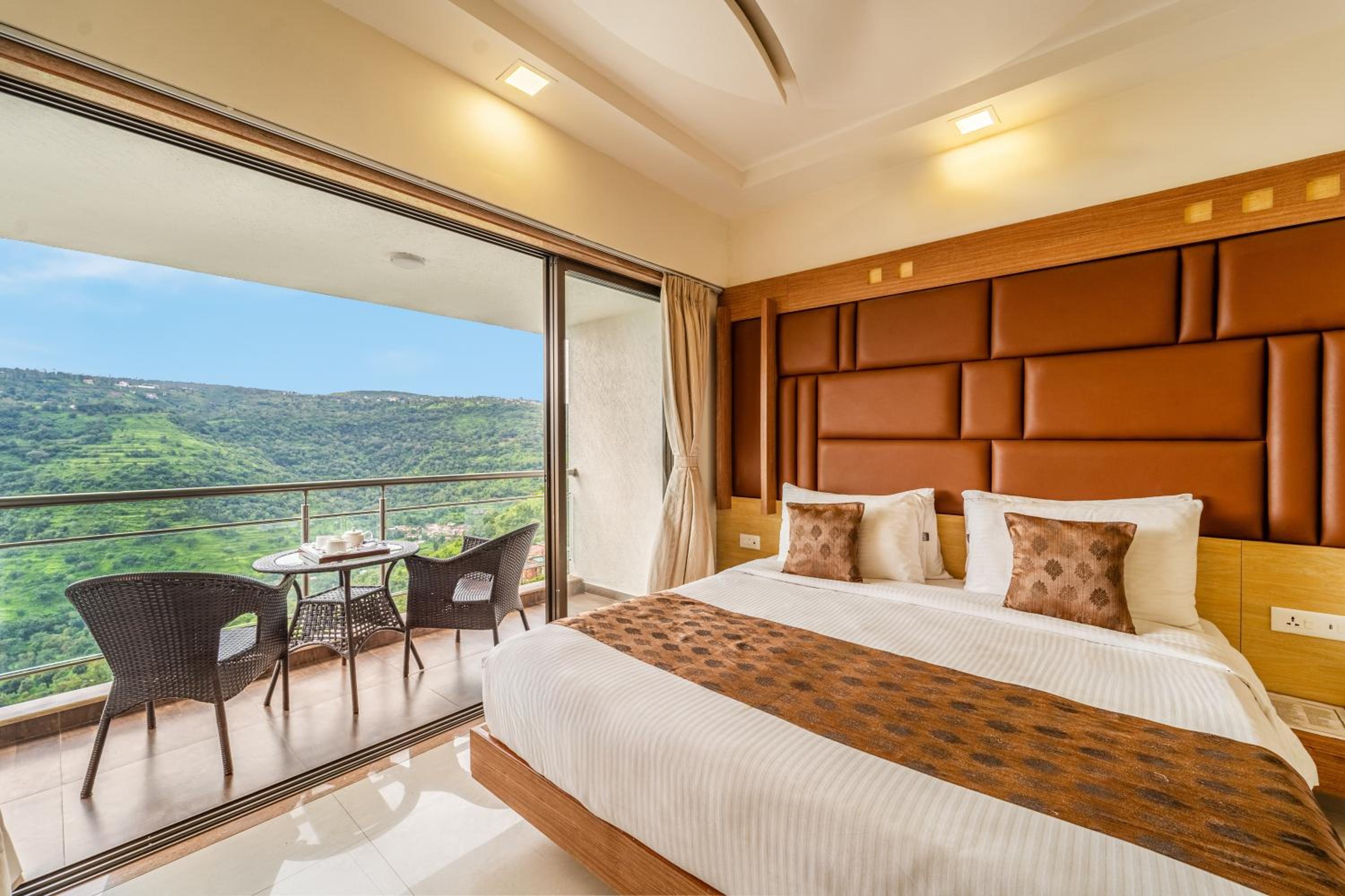 Sterling Panchgani