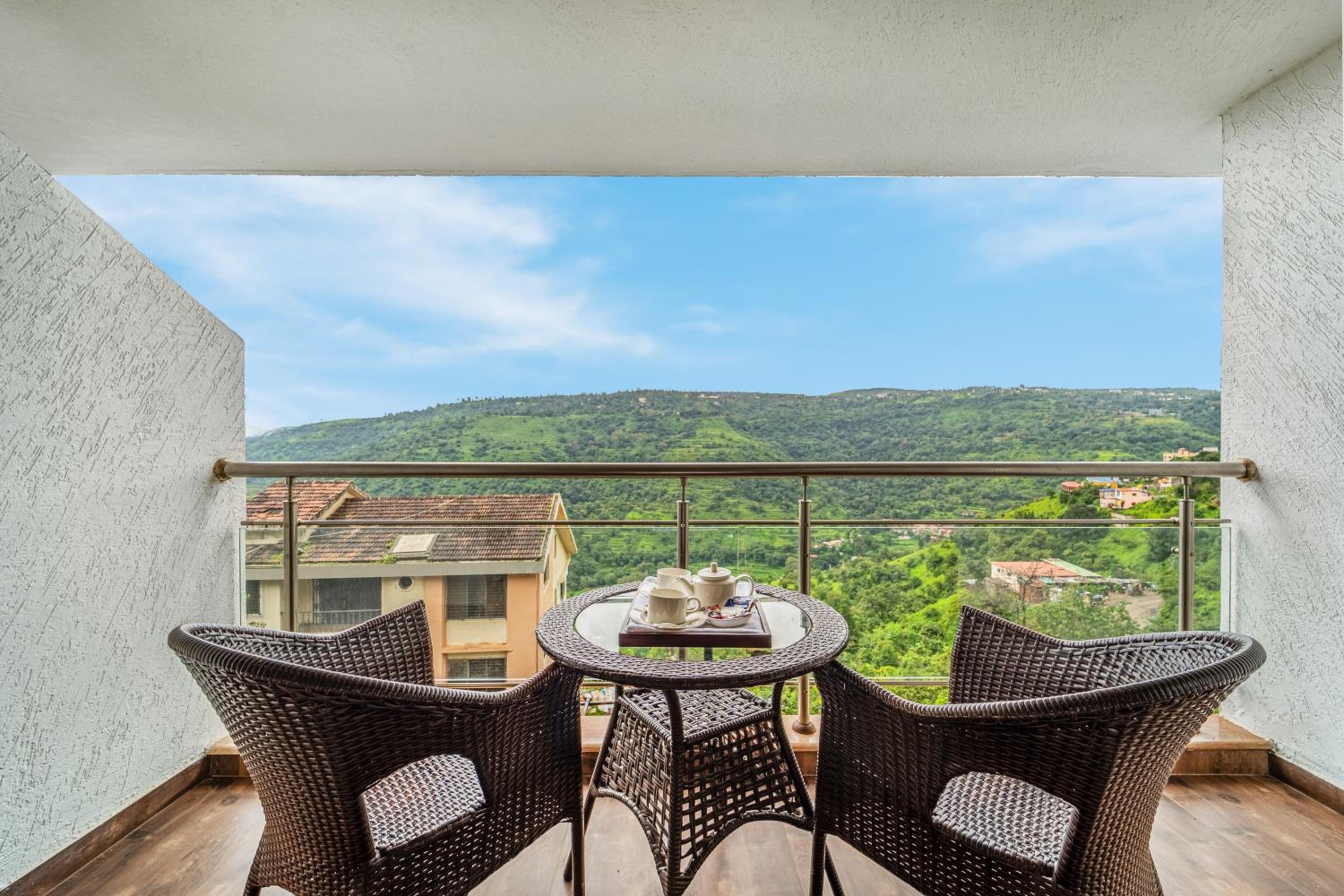 Sterling Panchgani