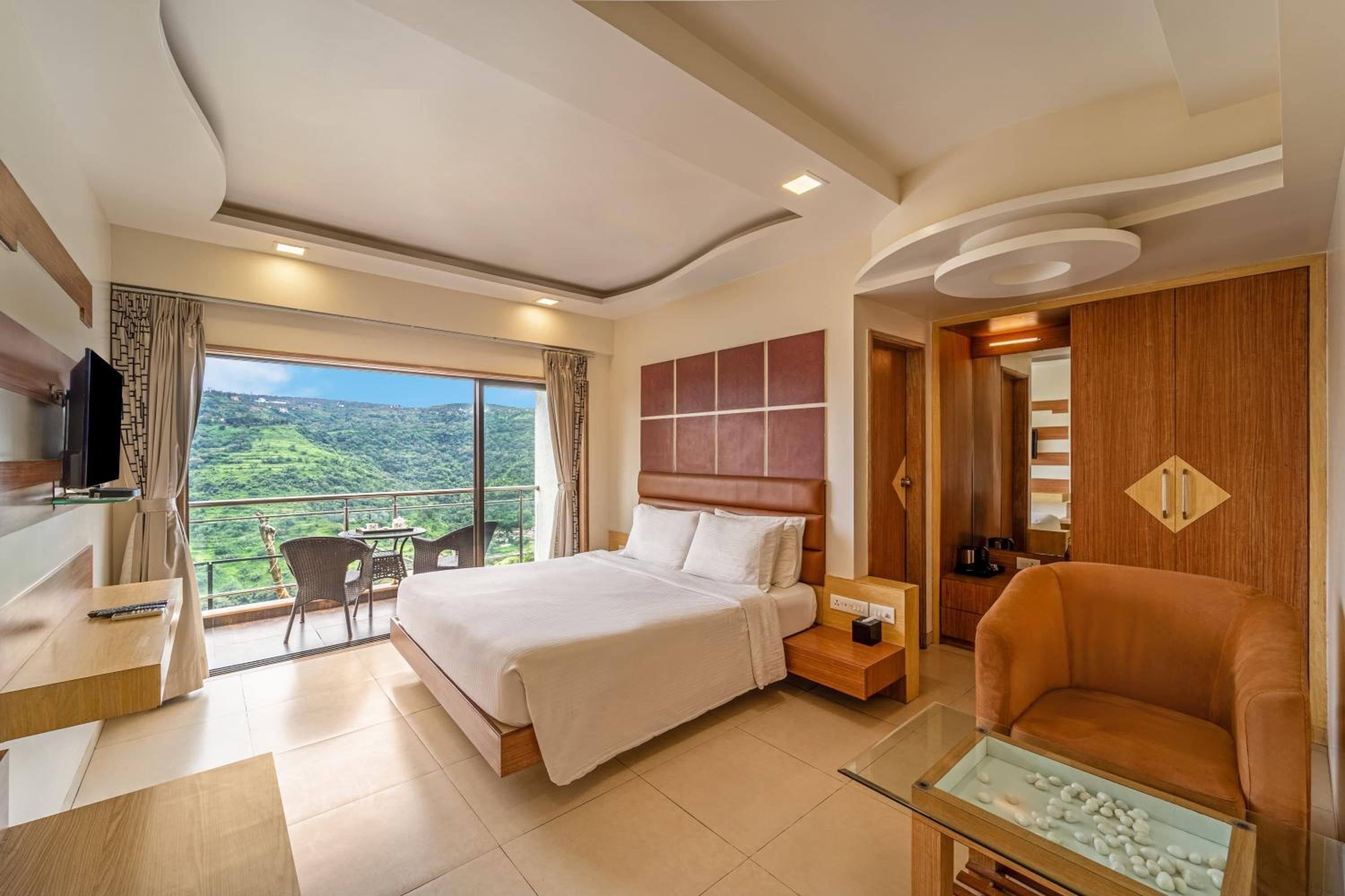 Sterling Panchgani