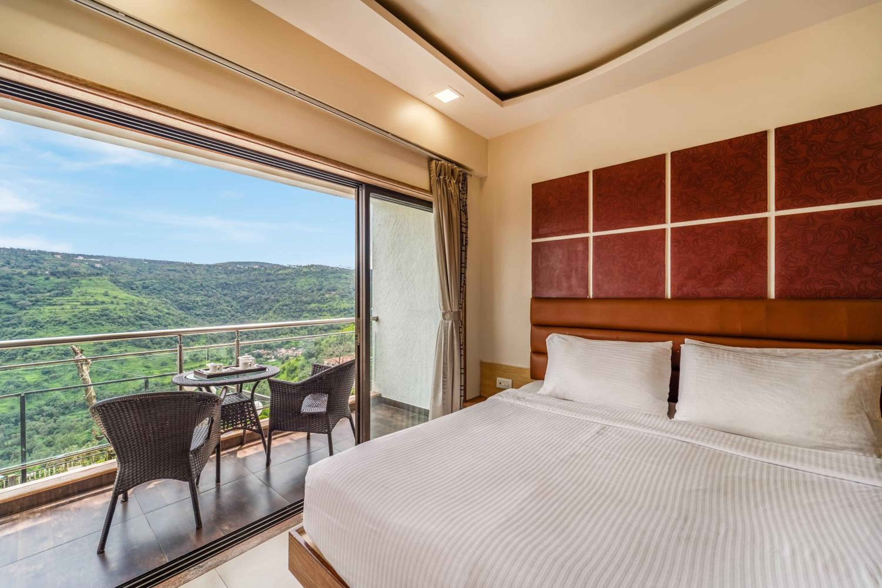 Sterling Panchgani