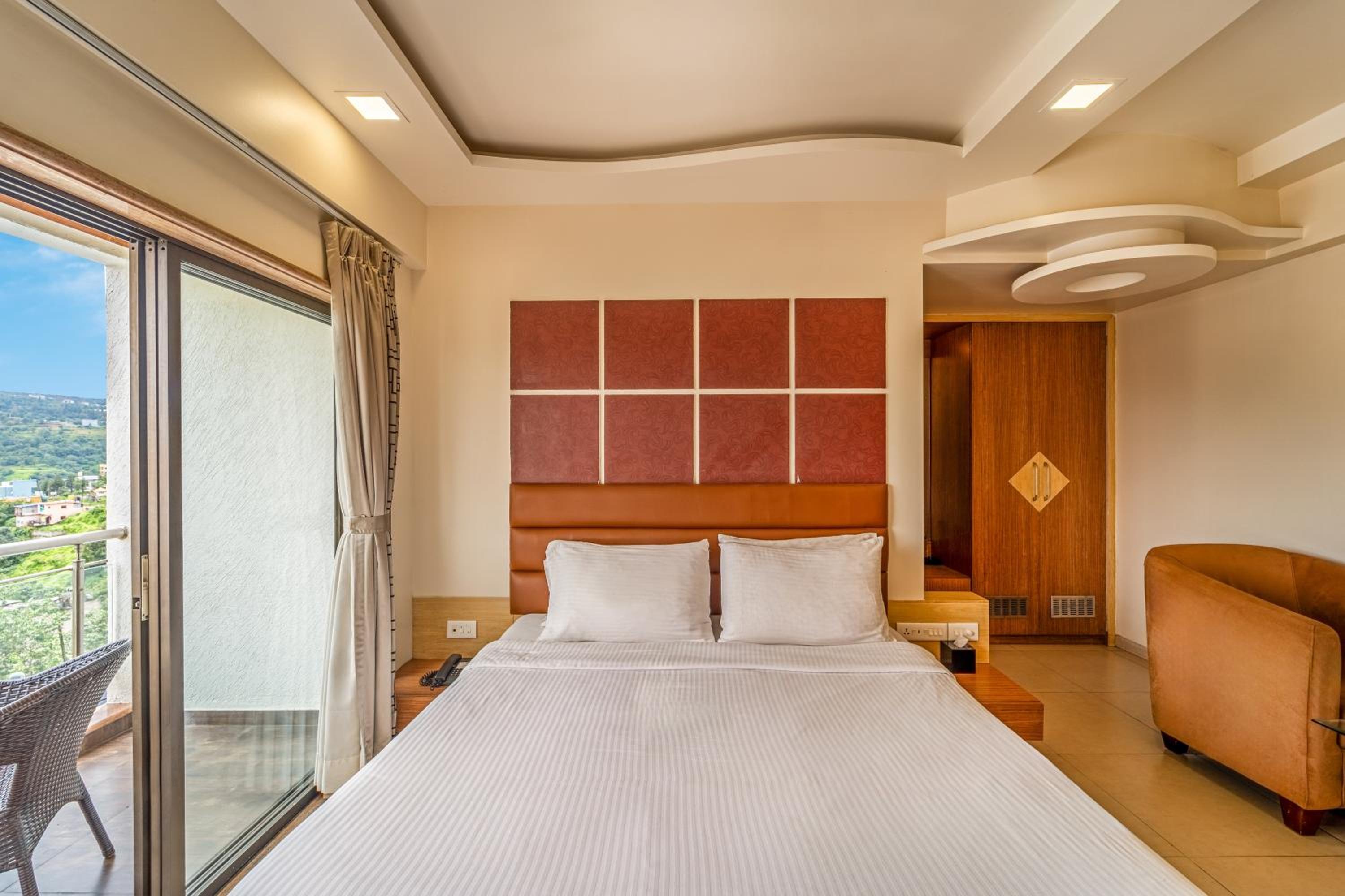 Sterling Panchgani