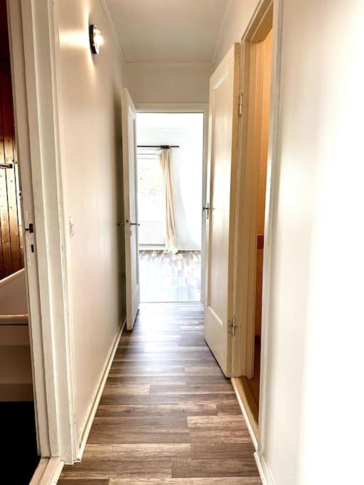 Workers Home 10-rooms near Volvo view 3
