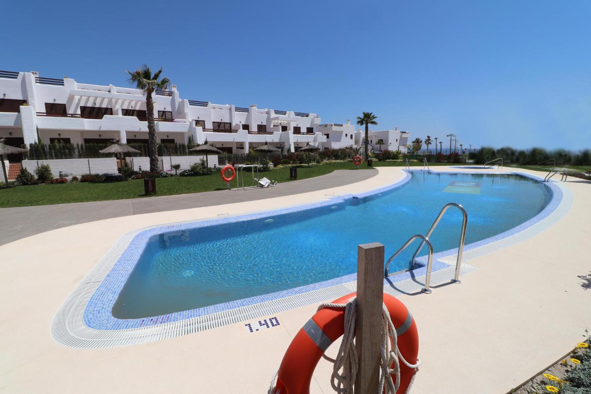 Casa Izabela Maria apt con piscina comunitaria
