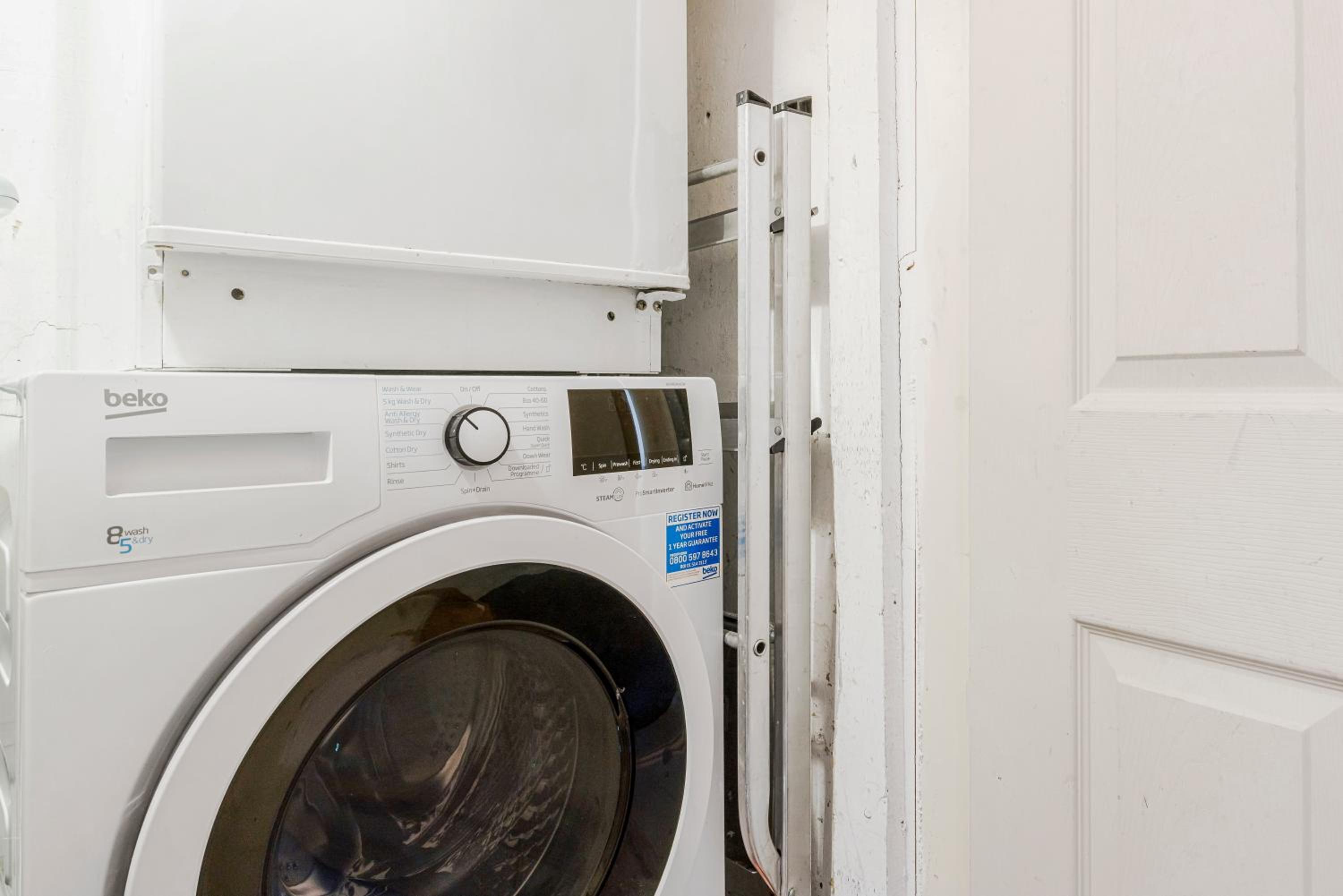 The Barnsbury, London Apartment with WIFI