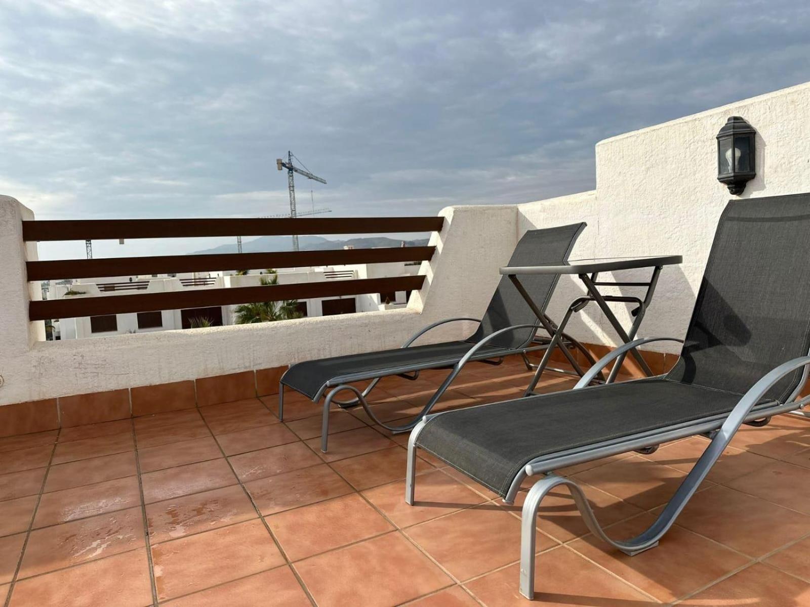 Casa Izabela Maria apt con piscina comunitaria